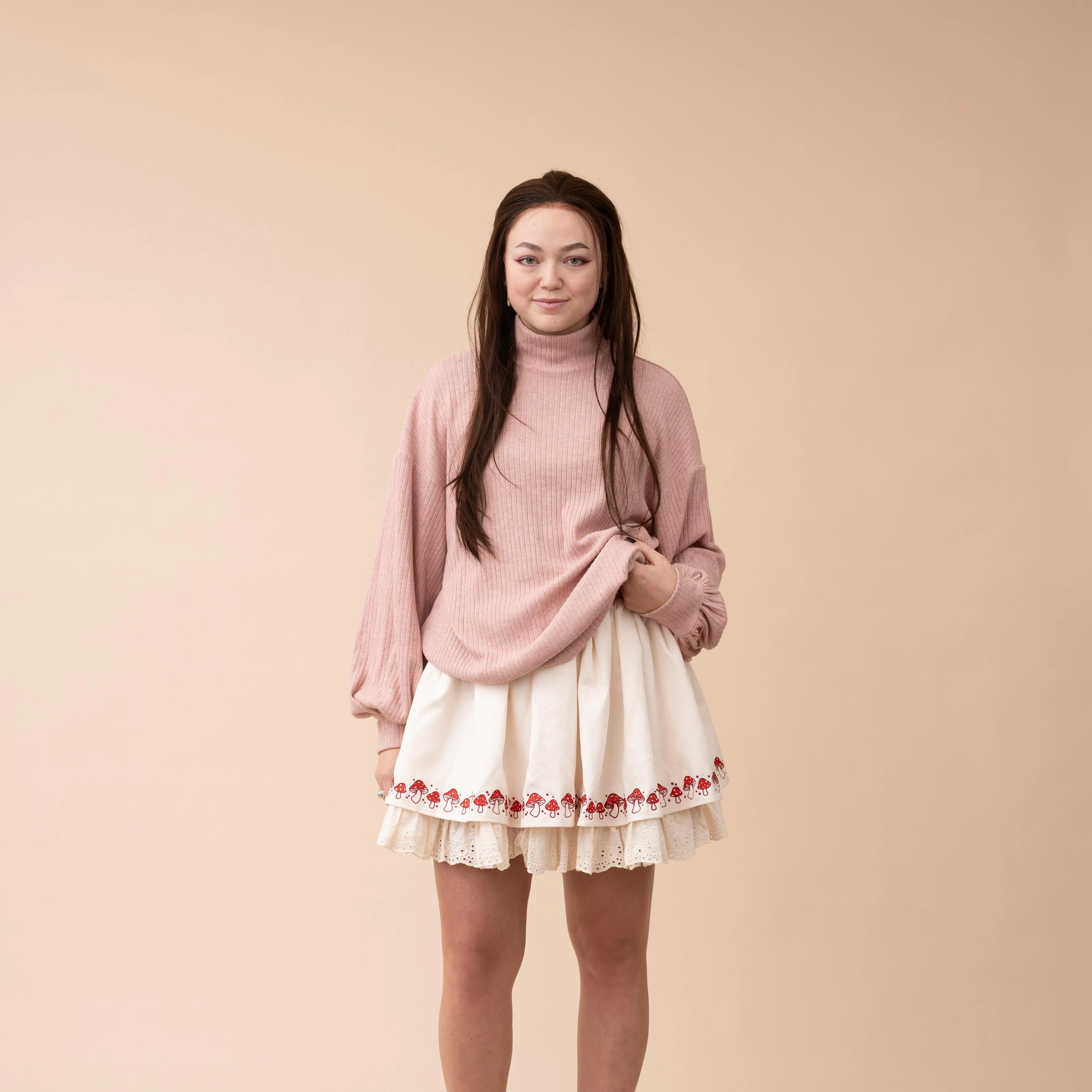 Oversized Sweater - Image 13