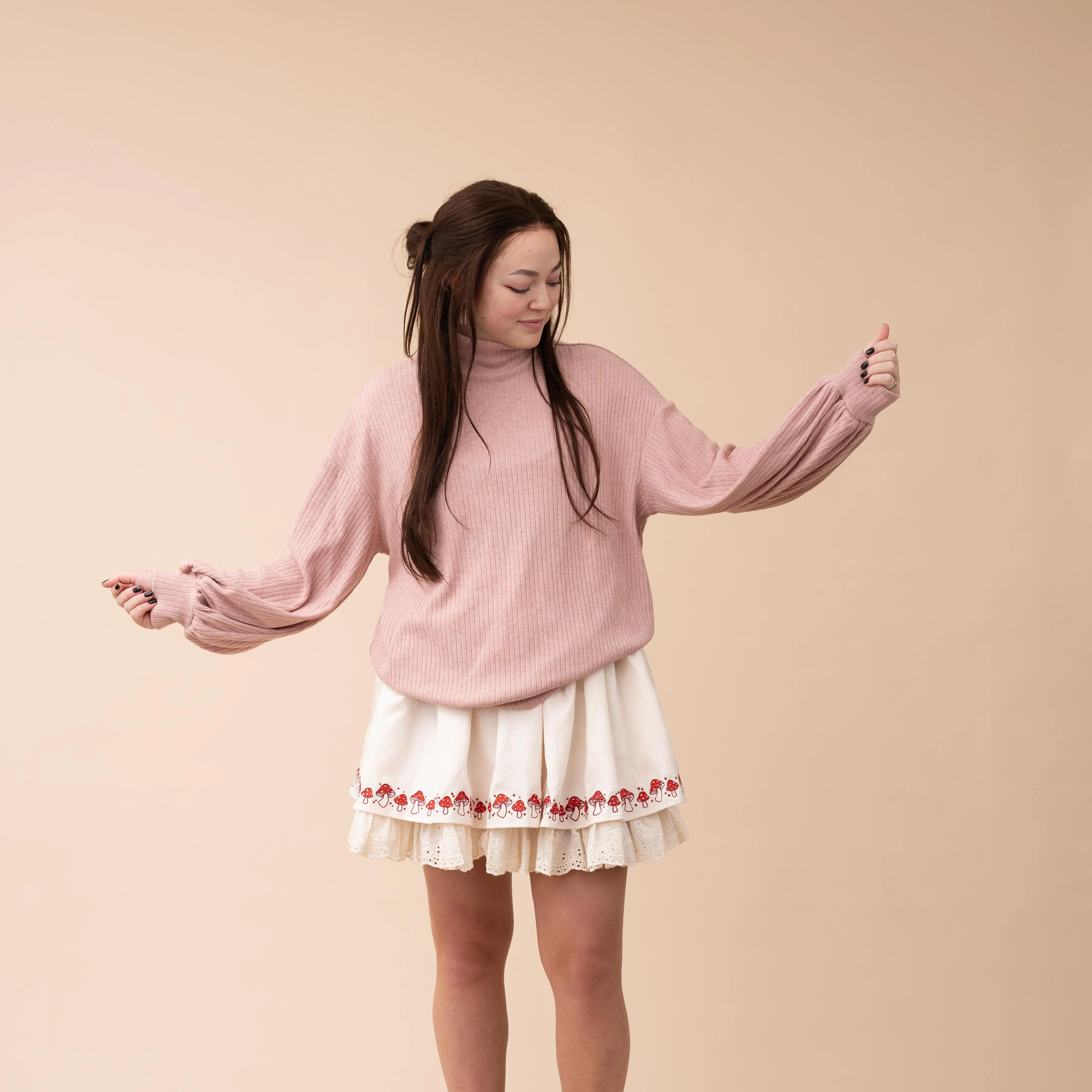 Oversized Sweater - Image 14