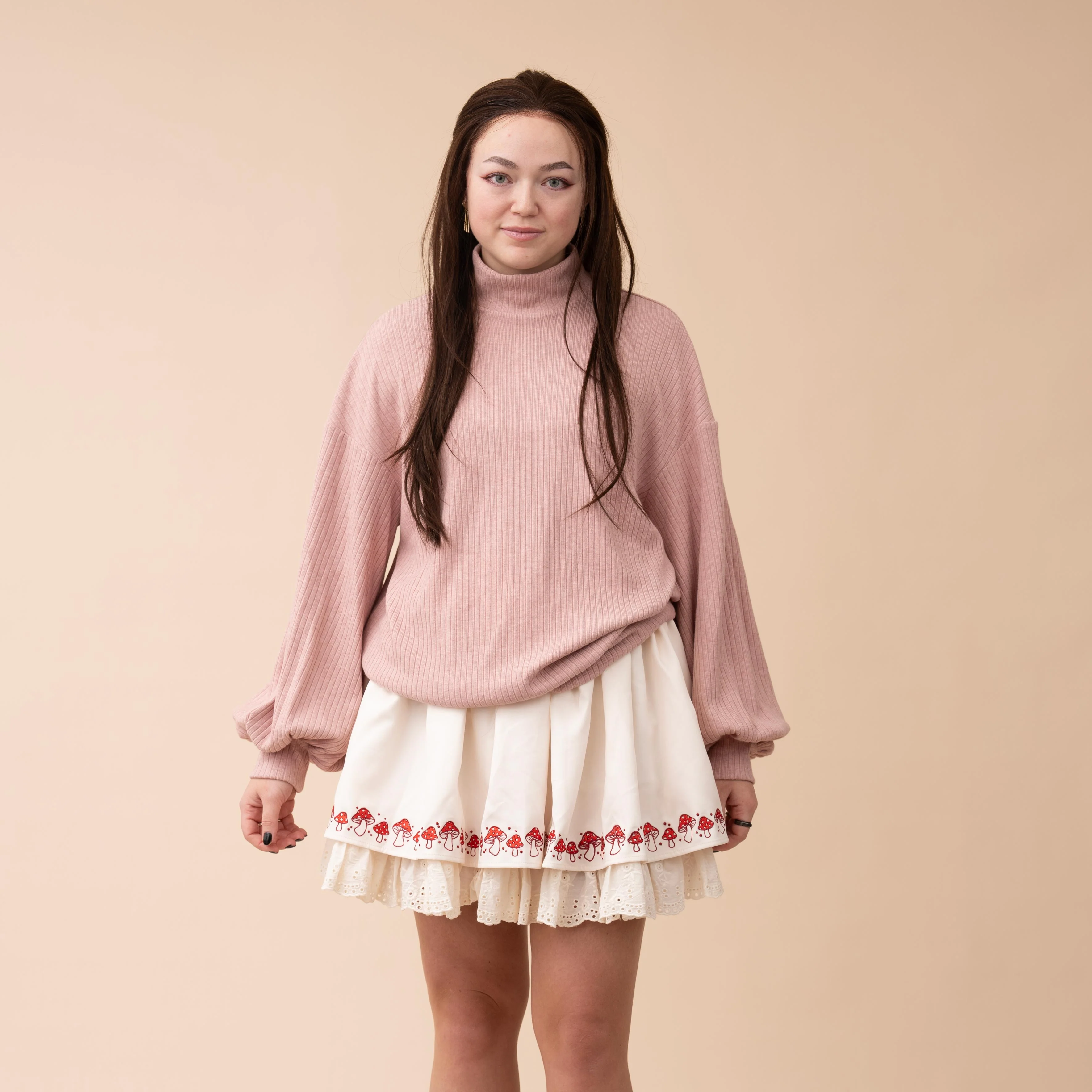 Oversized Sweater - Image 15