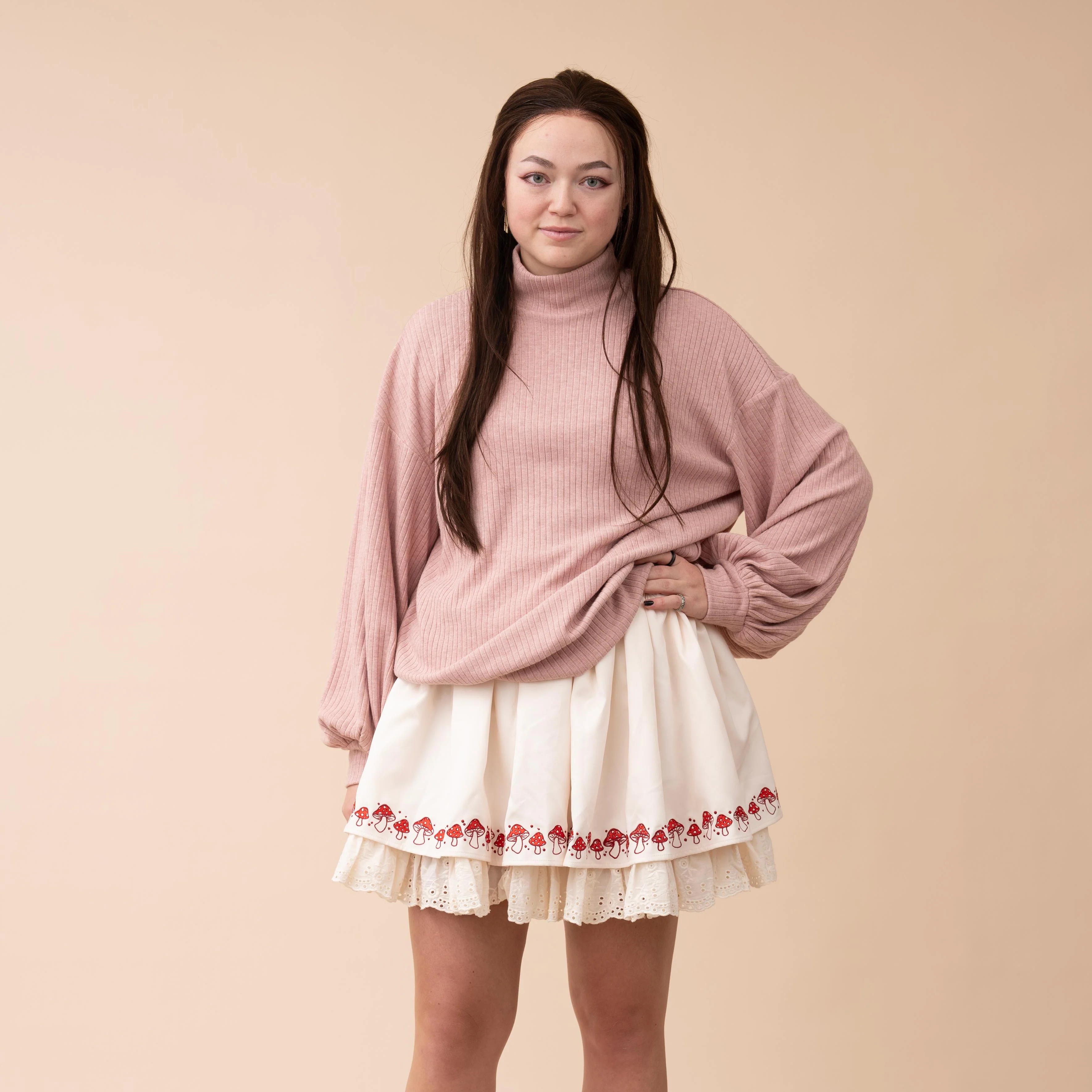 Oversized Sweater - Image 16