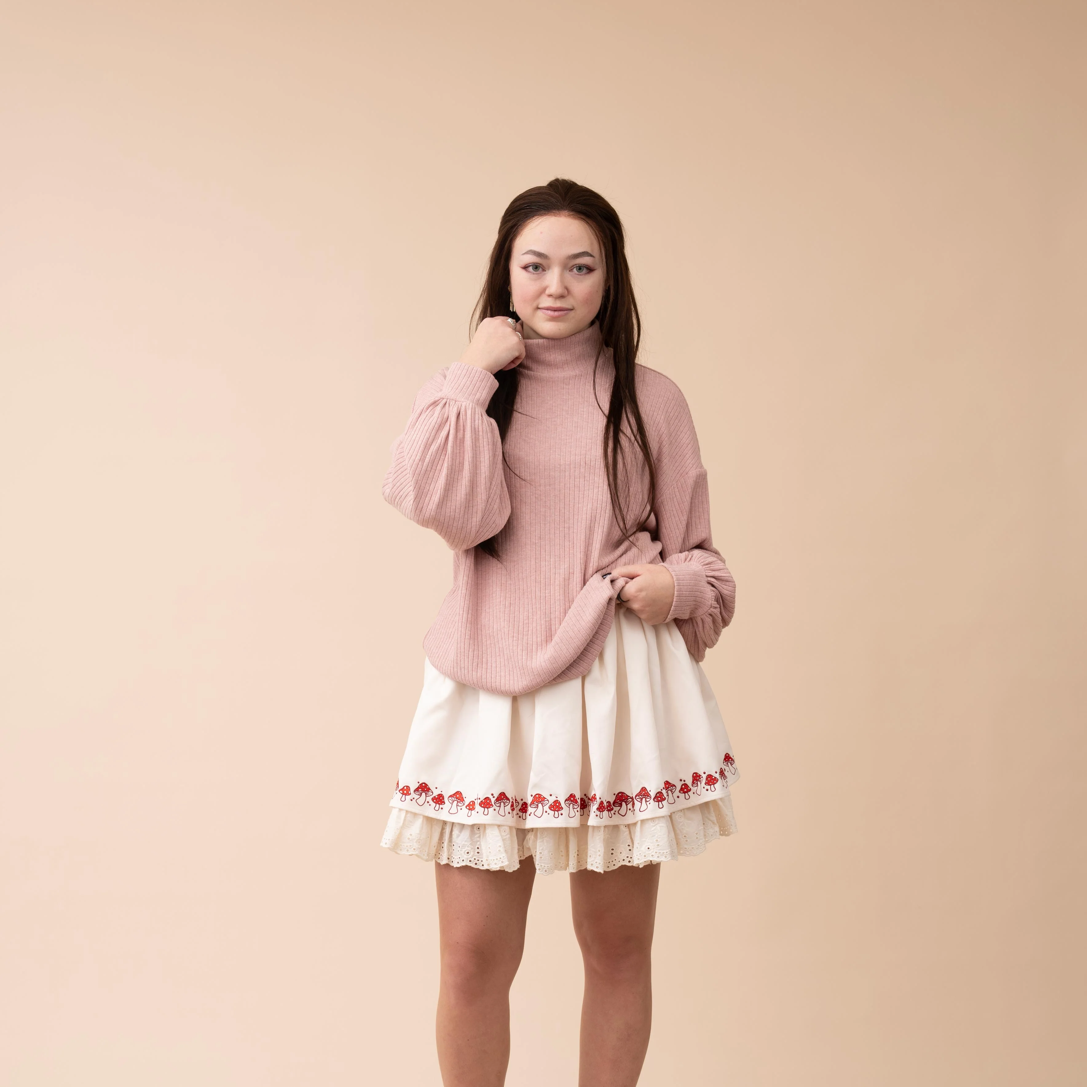 Oversized Sweater - Image 17