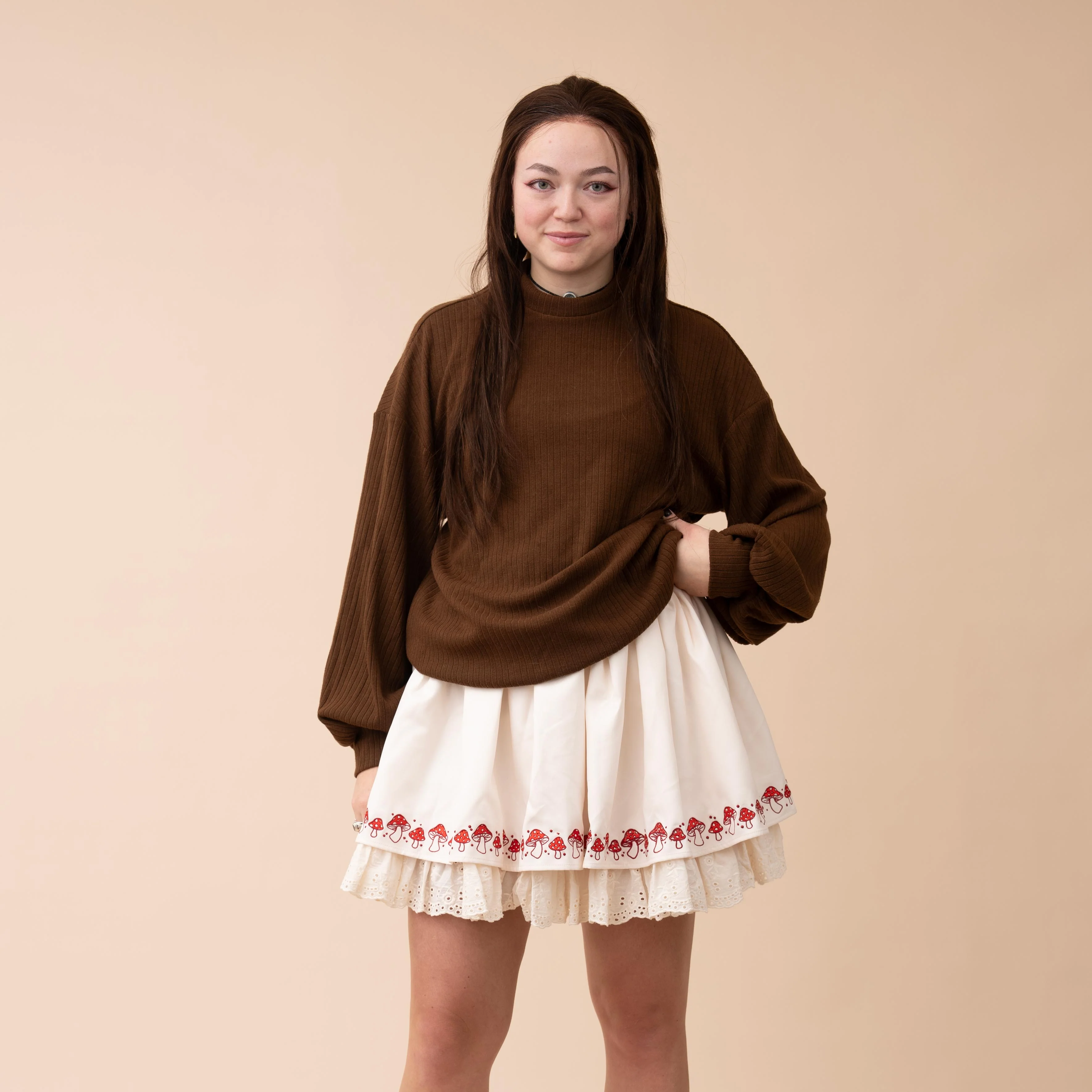 Oversized Sweater - Image 18