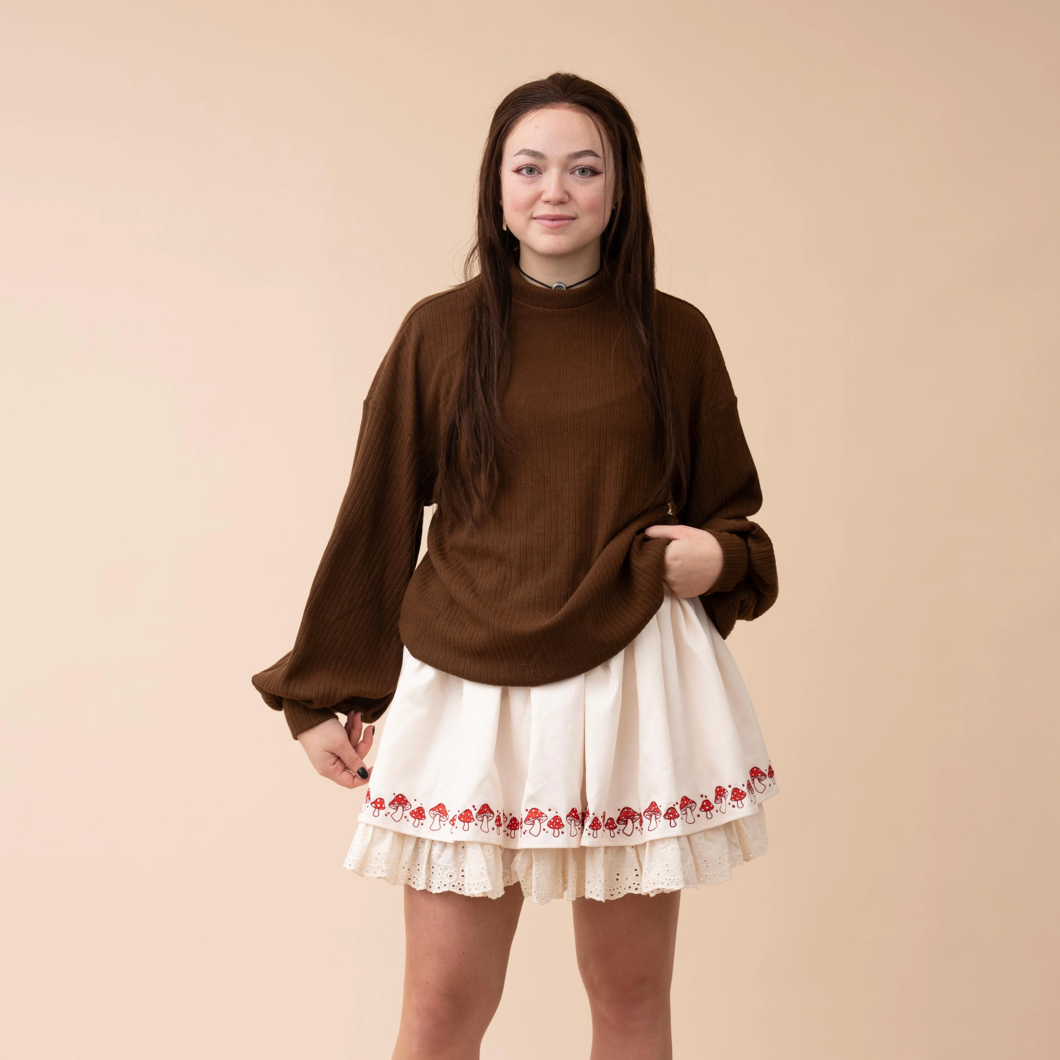 Oversized Sweater - Image 19