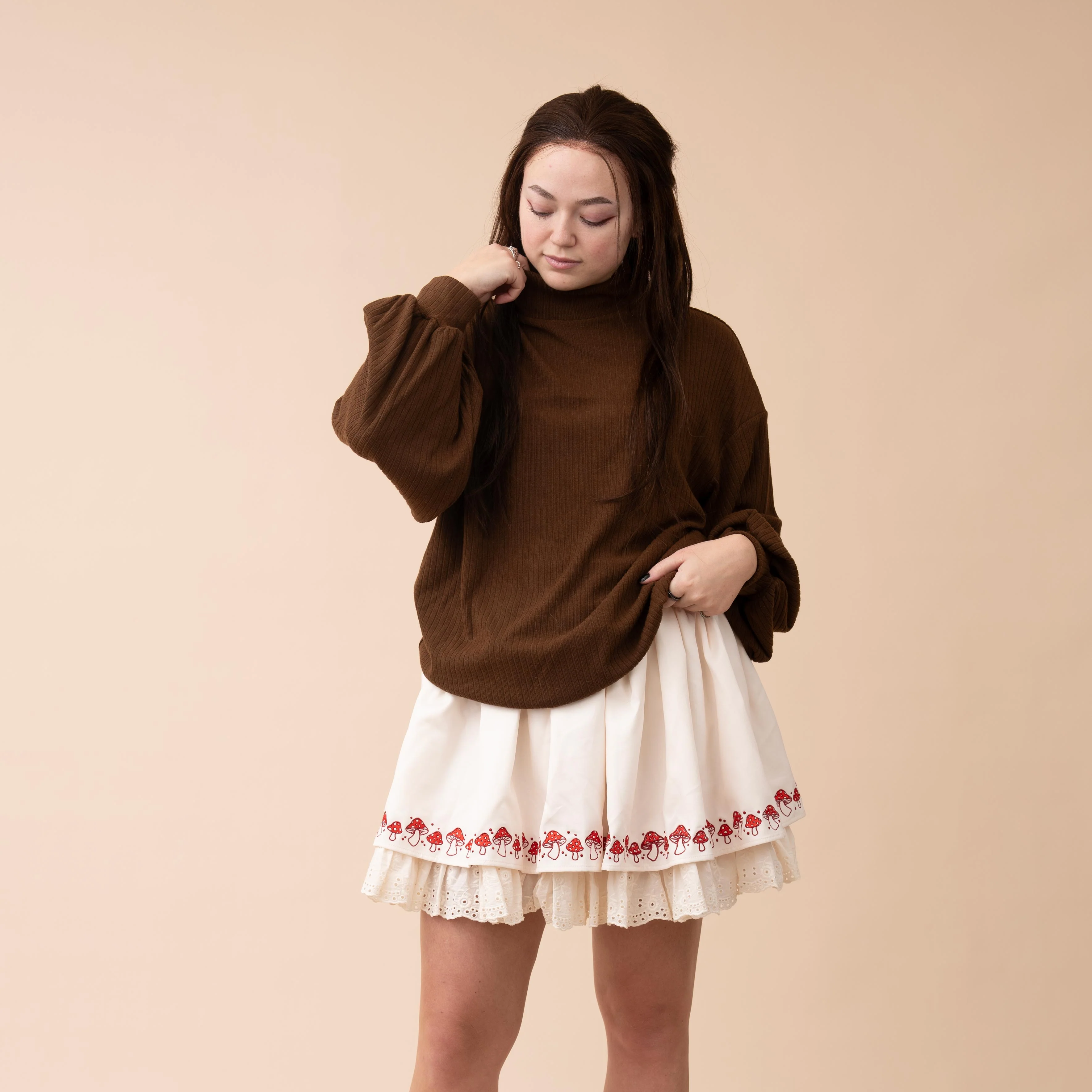 Oversized Sweater - Image 20