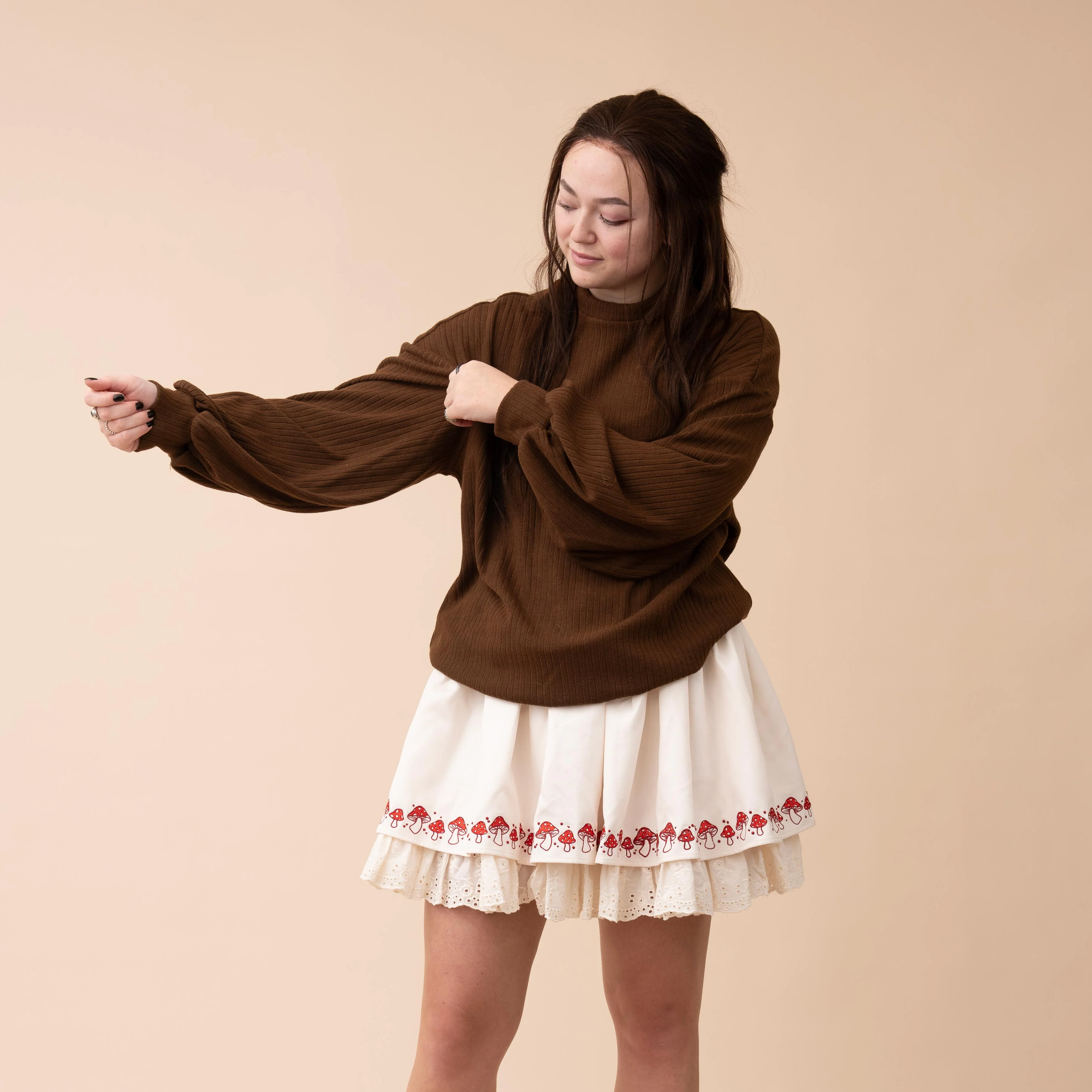 Oversized Sweater - Image 21