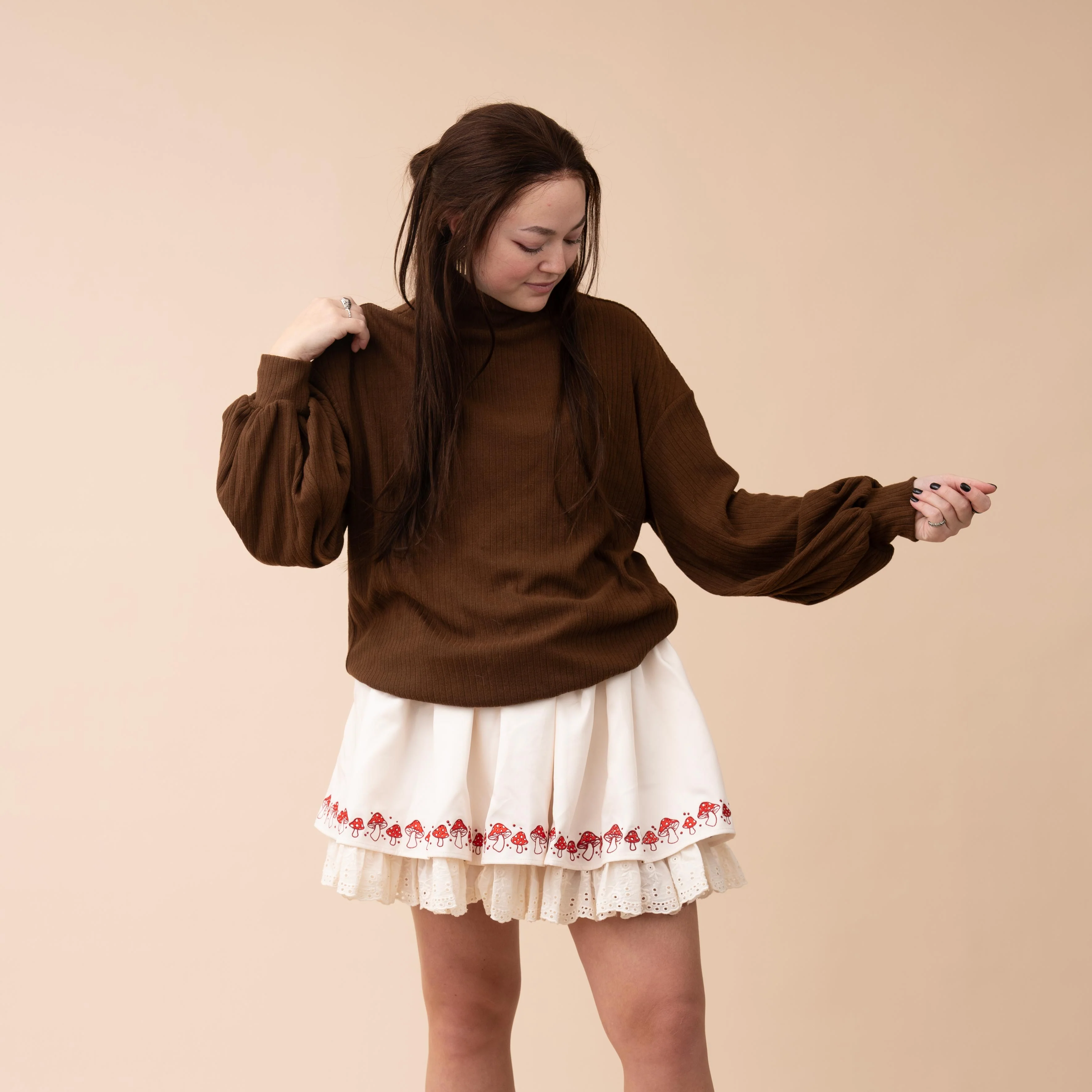 Oversized Sweater - Image 22