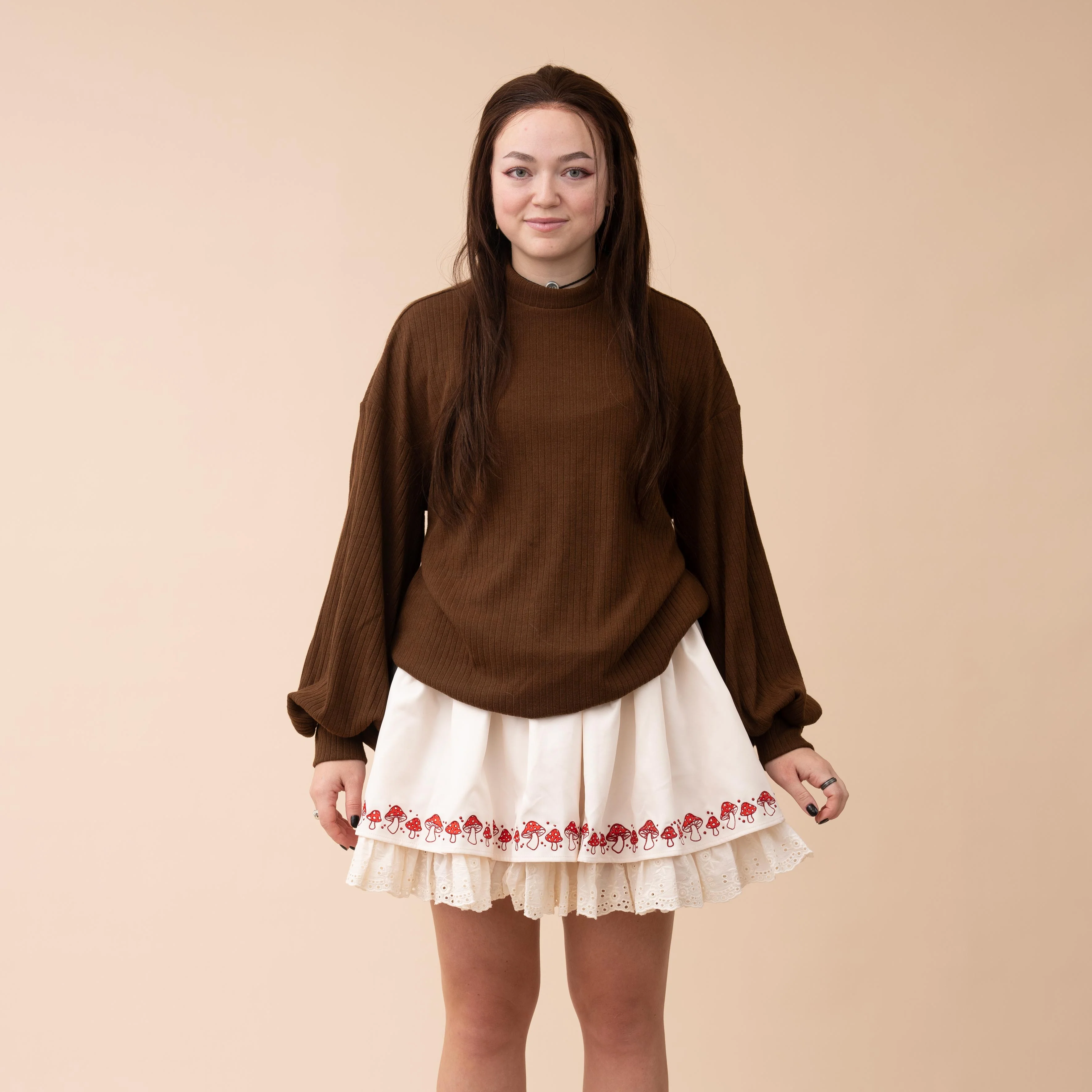 Oversized Sweater - Image 23