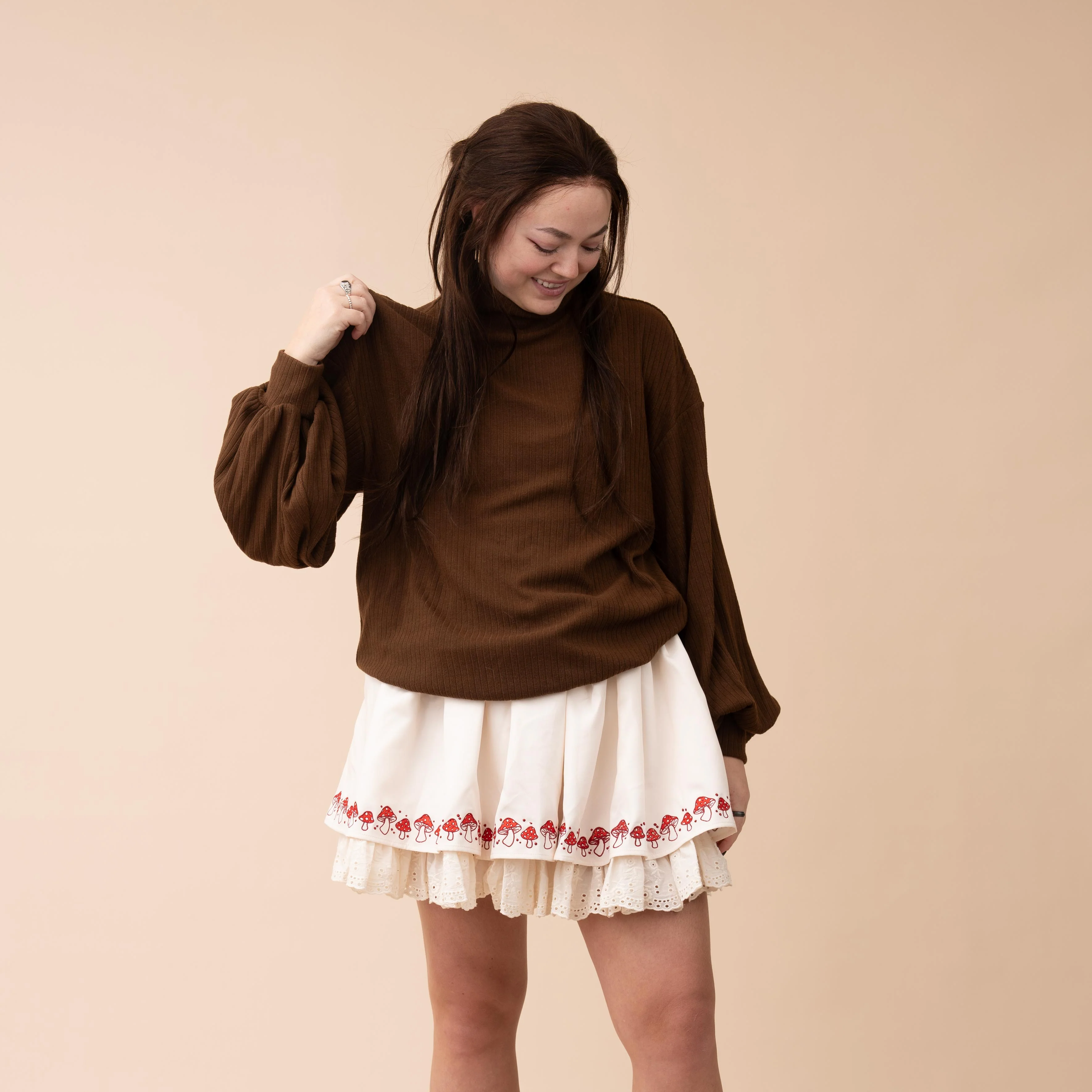 Oversized Sweater - Image 24