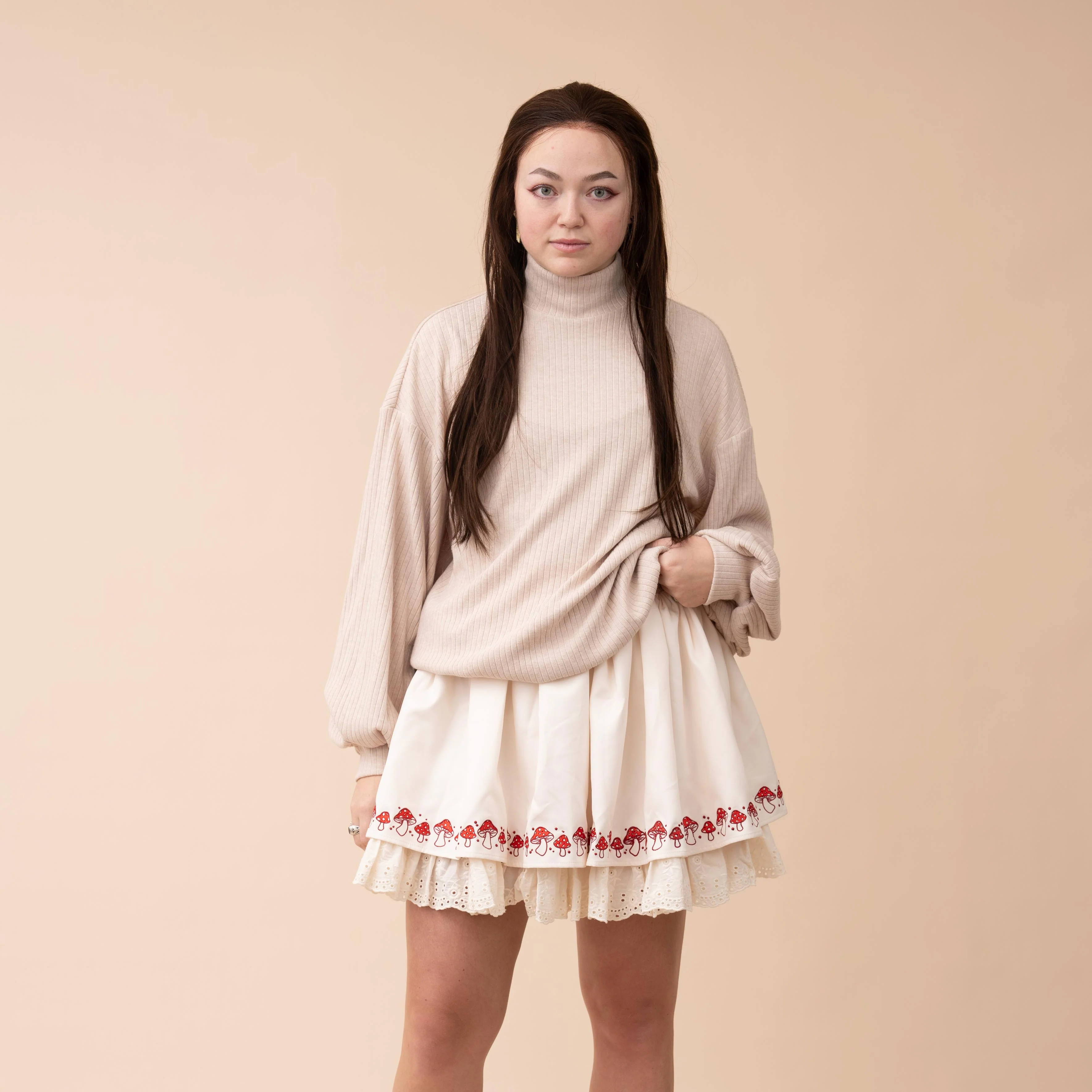 Oversized Sweater - Image 25