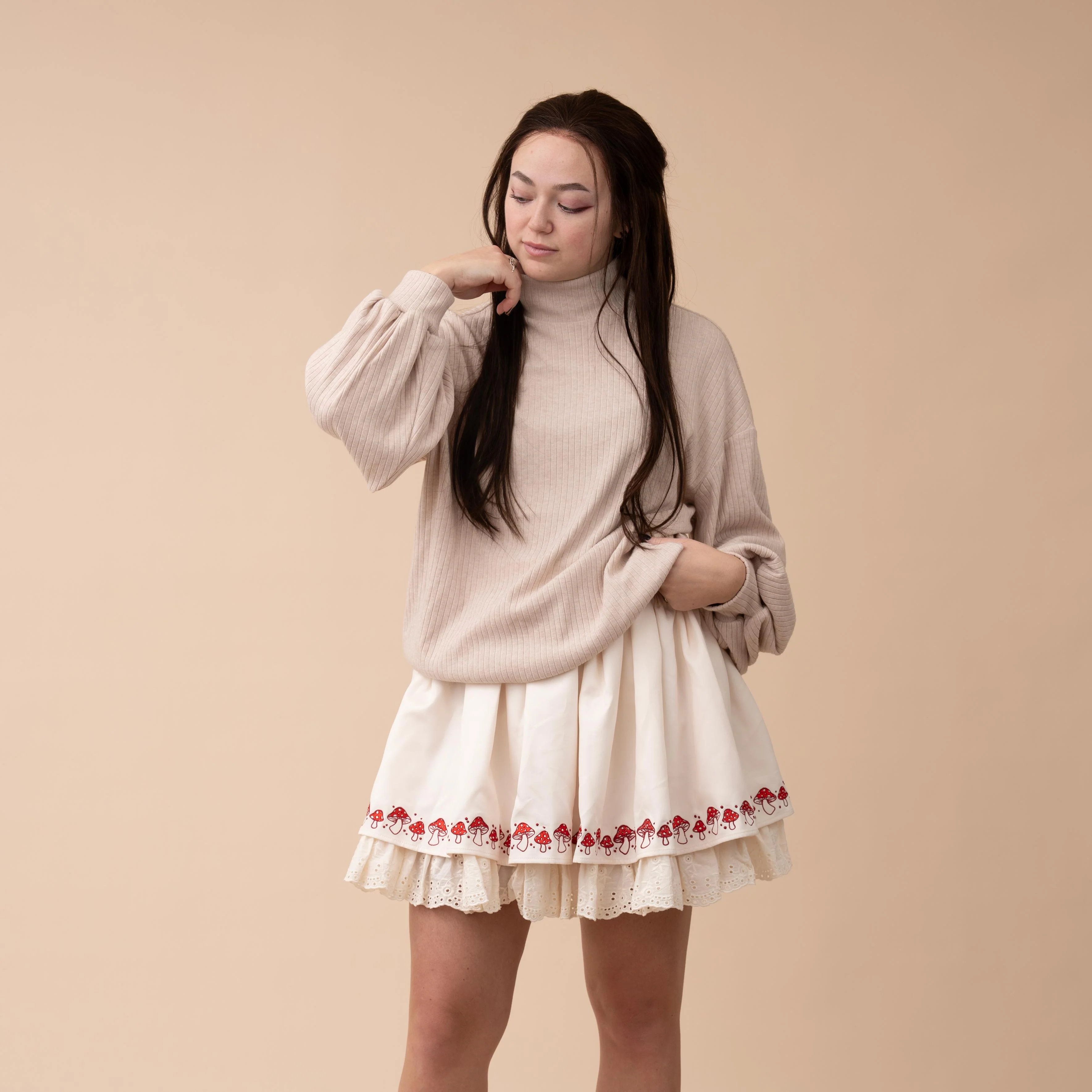 Oversized Sweater - Image 27