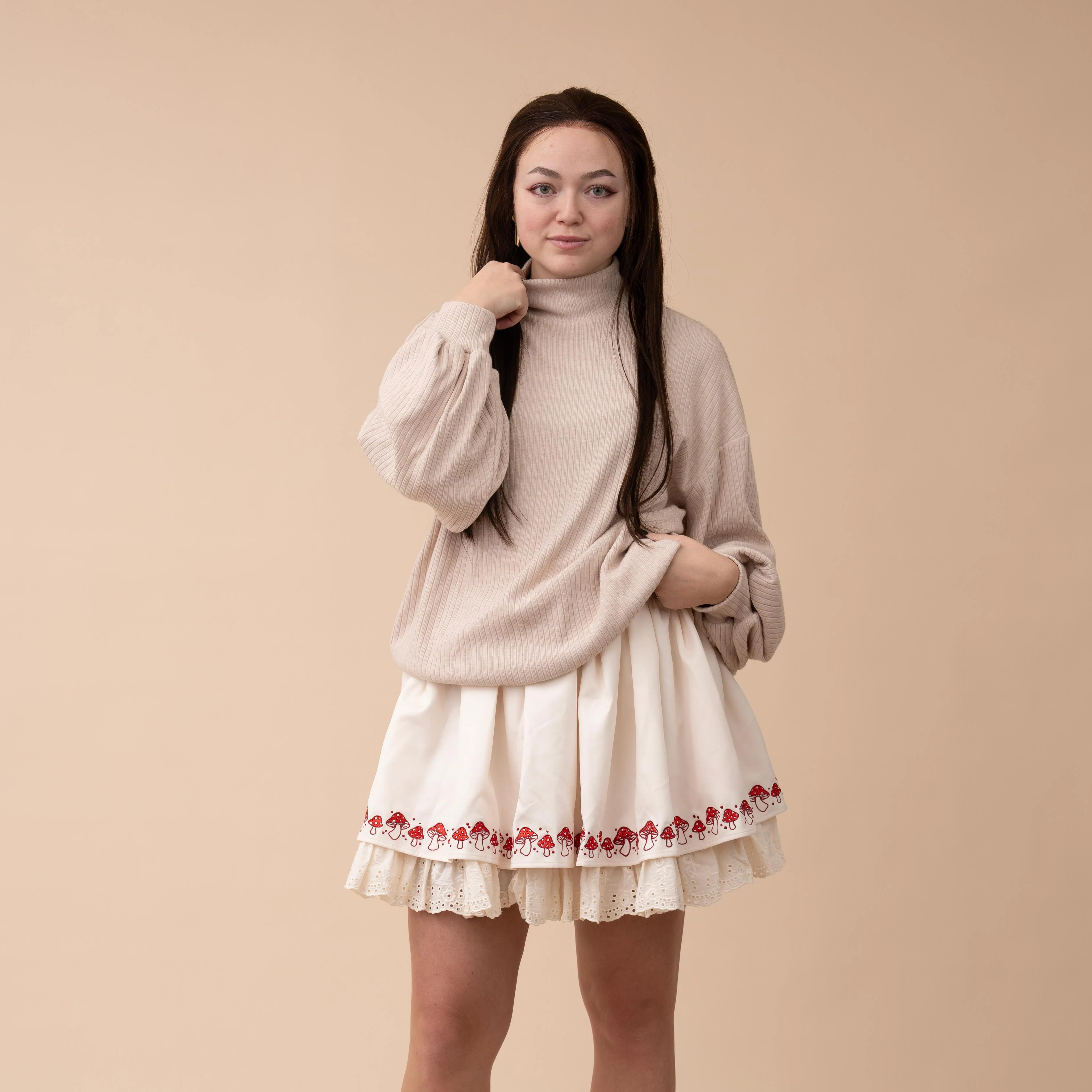 Oversized Sweater - Image 28