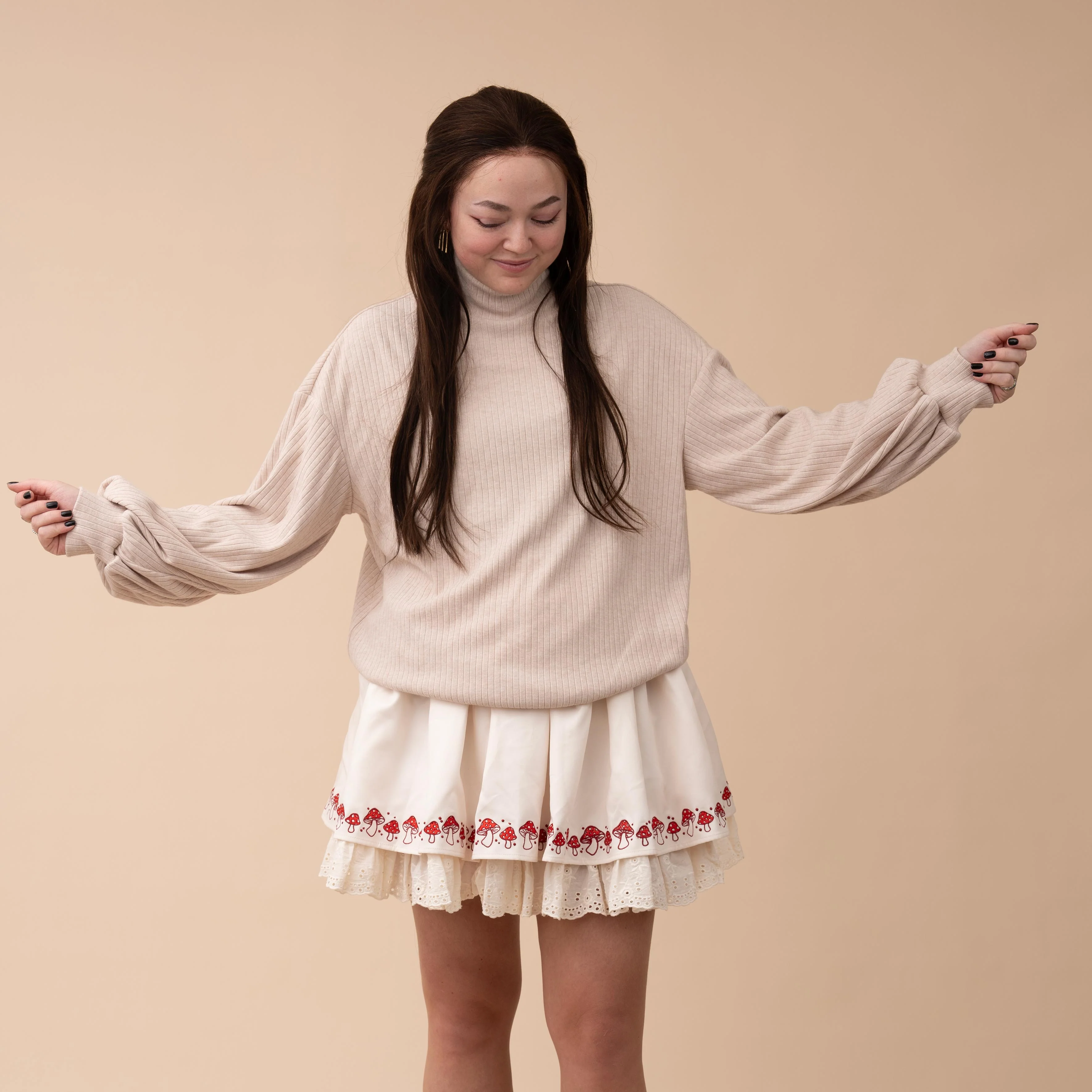 Oversized Sweater - Image 31