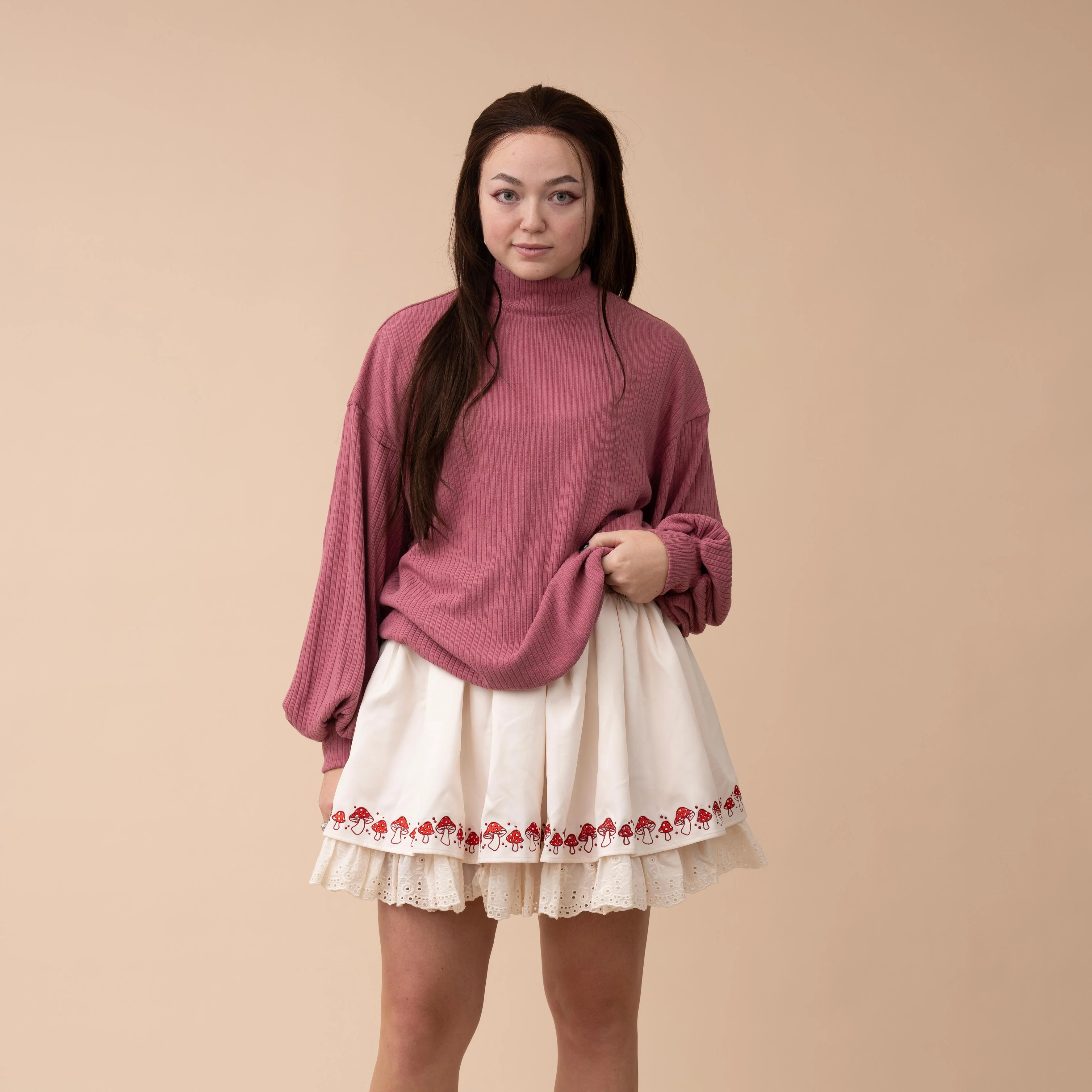 Oversized Sweater - Image 32