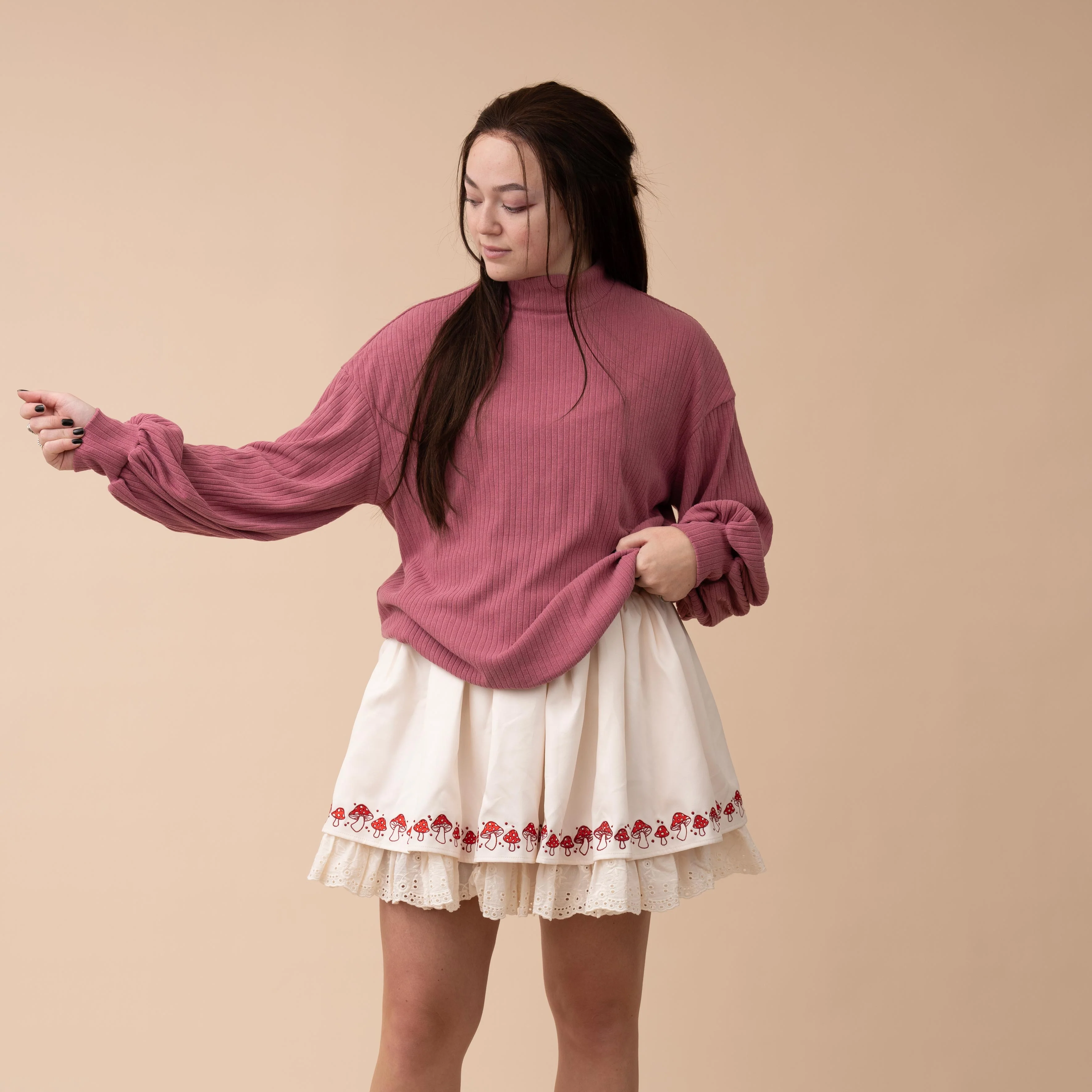 Oversized Sweater - Image 33