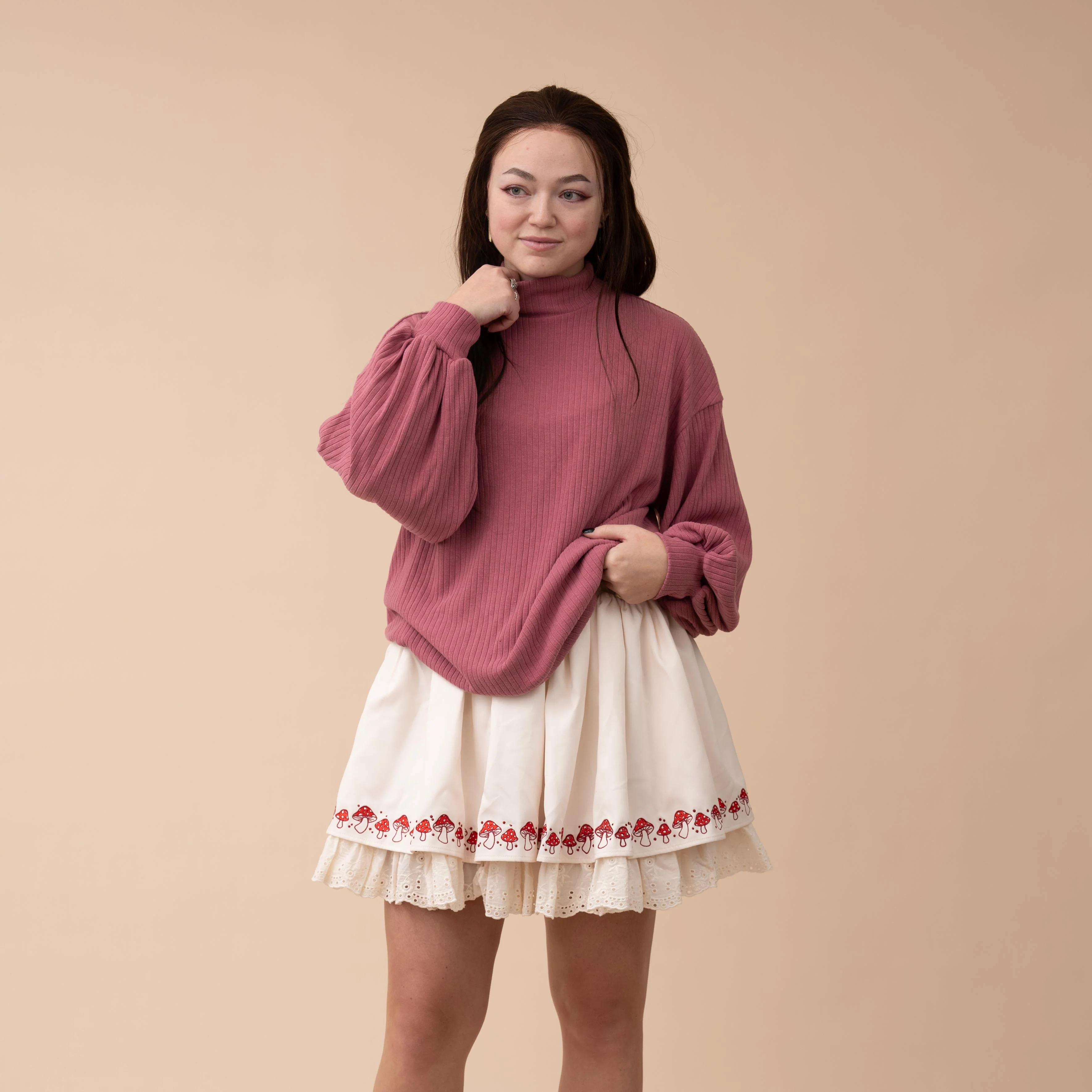 Oversized Sweater - Image 34