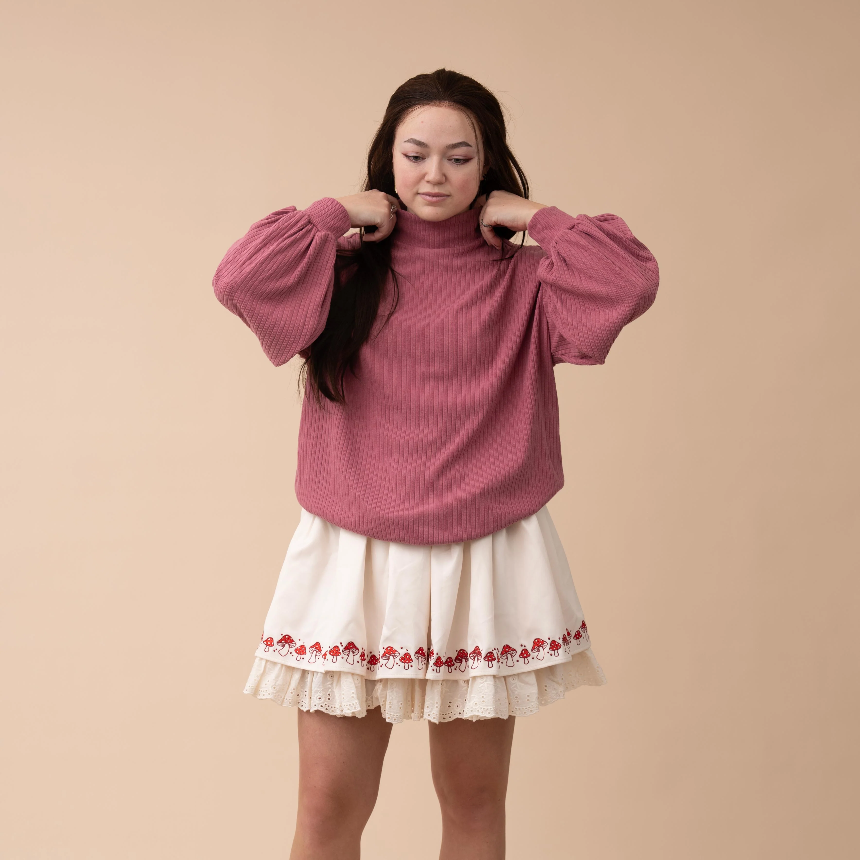 Oversized Sweater - Image 35