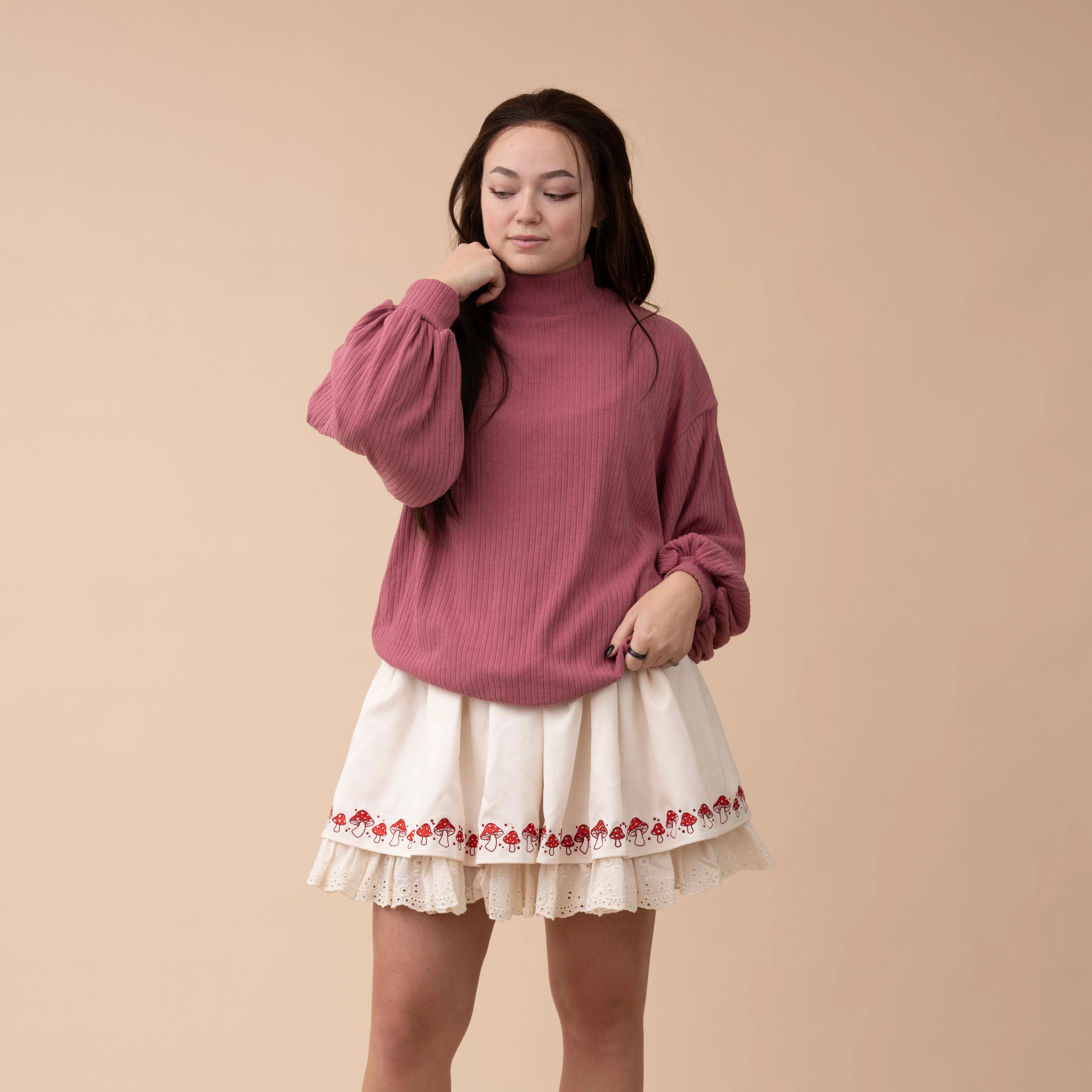 Oversized Sweater - Image 36