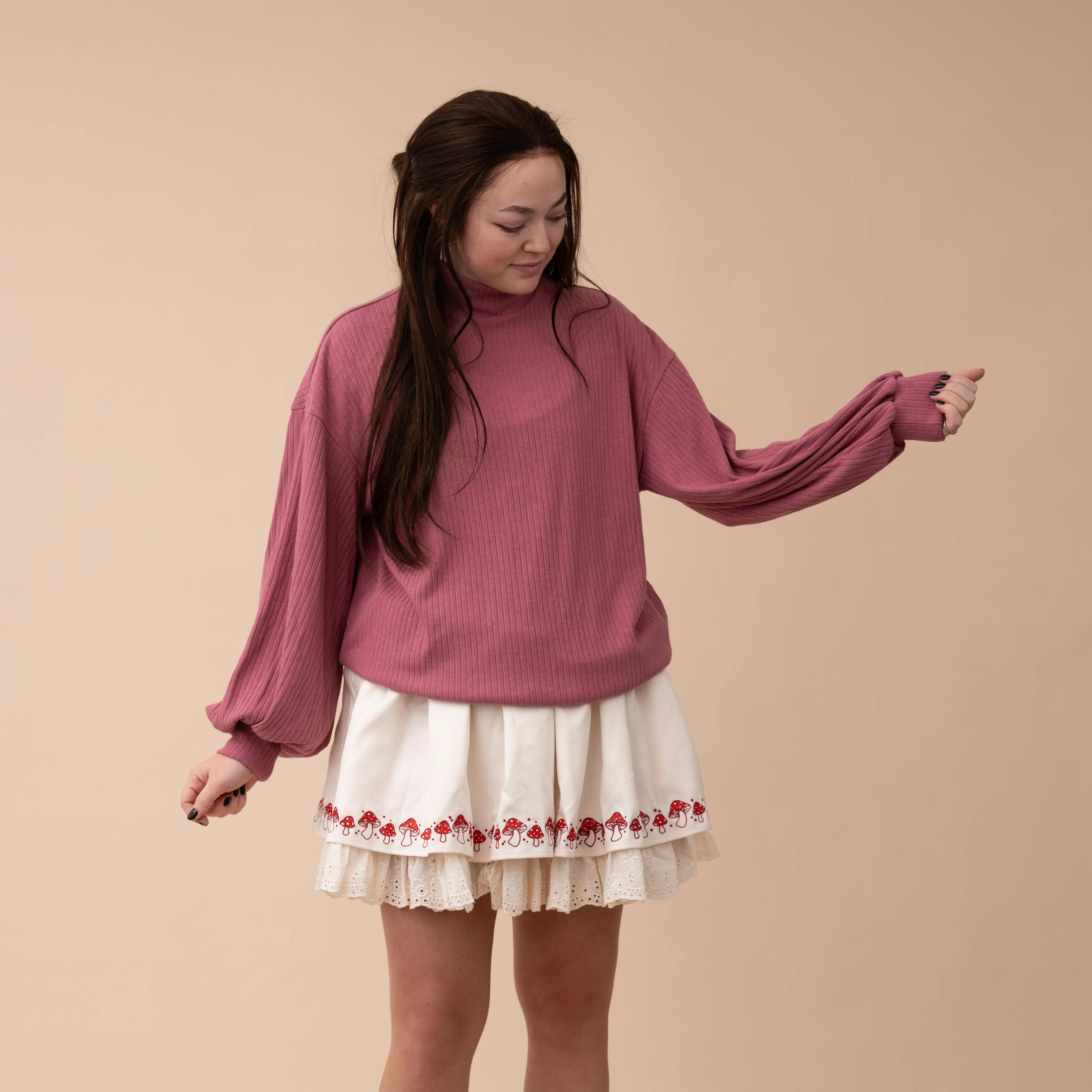 Oversized Sweater - Image 37