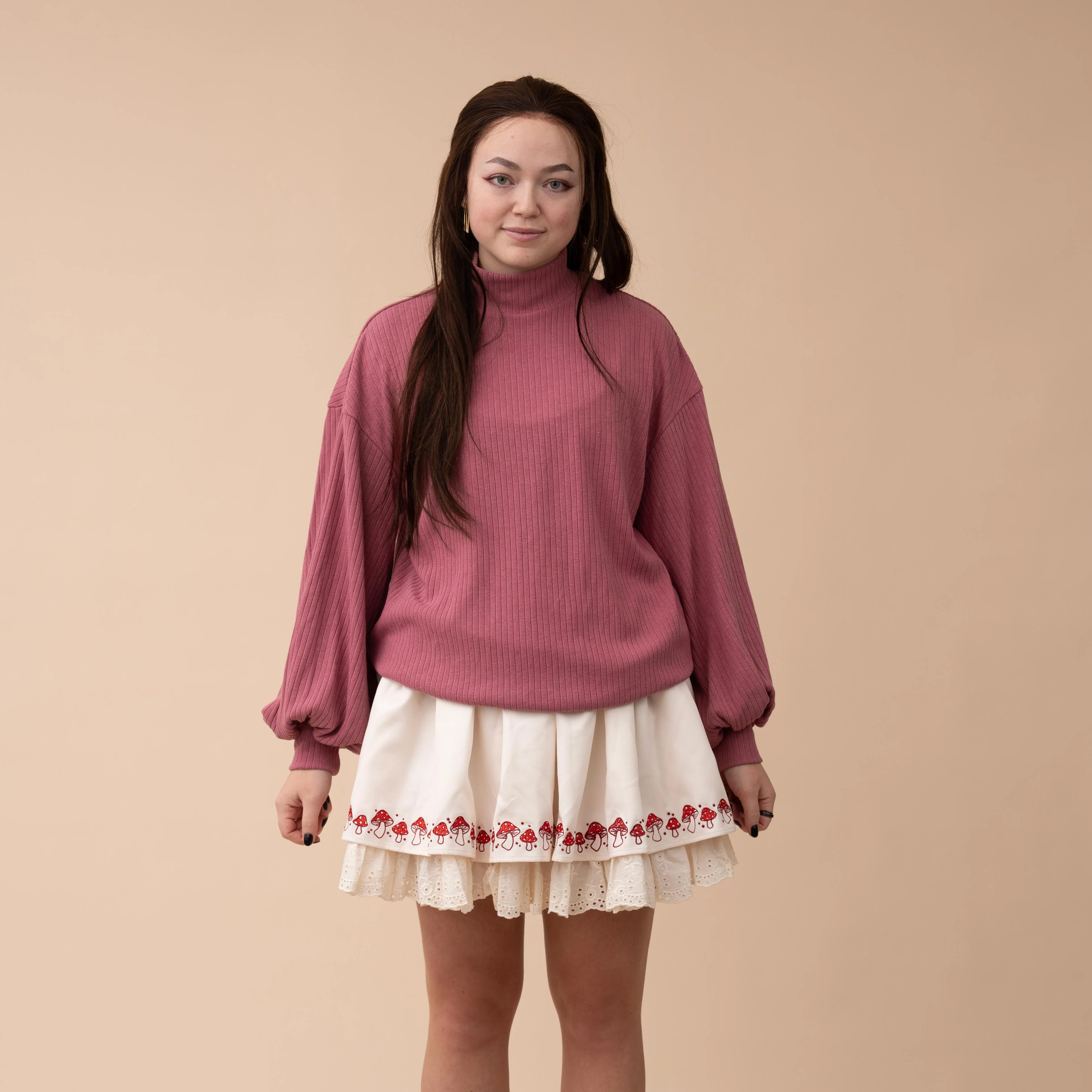 Oversized Sweater - Image 38