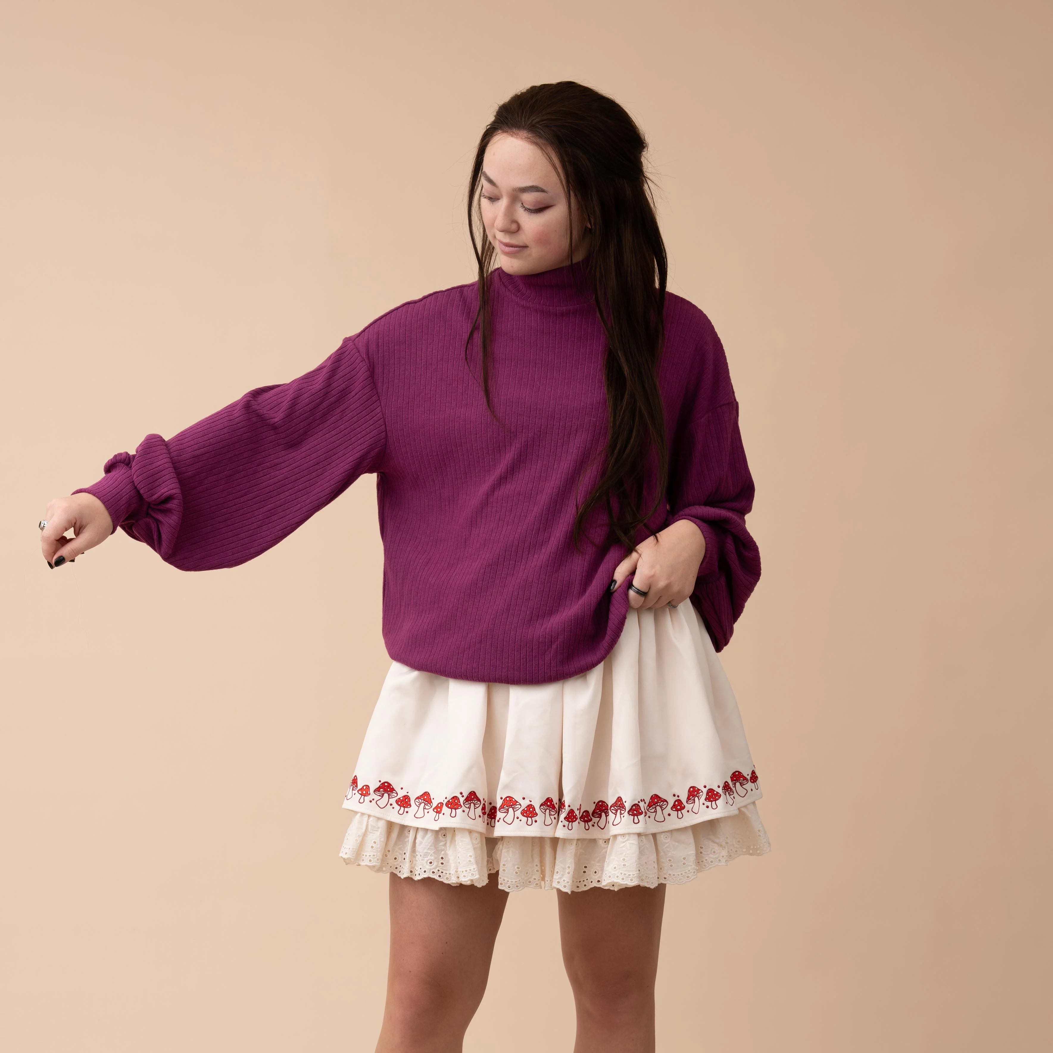 Oversized Sweater - Image 39