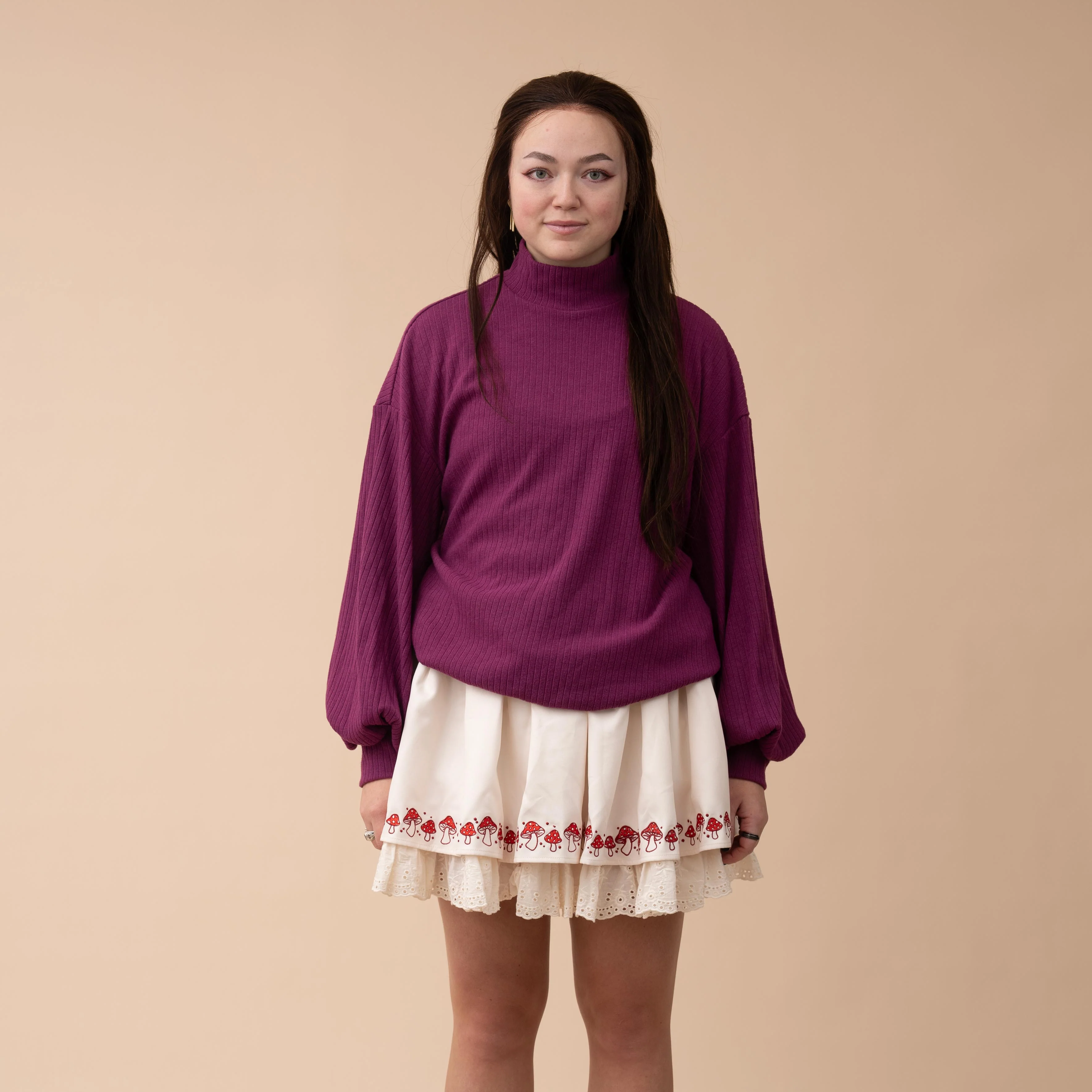 Oversized Sweater - Image 42