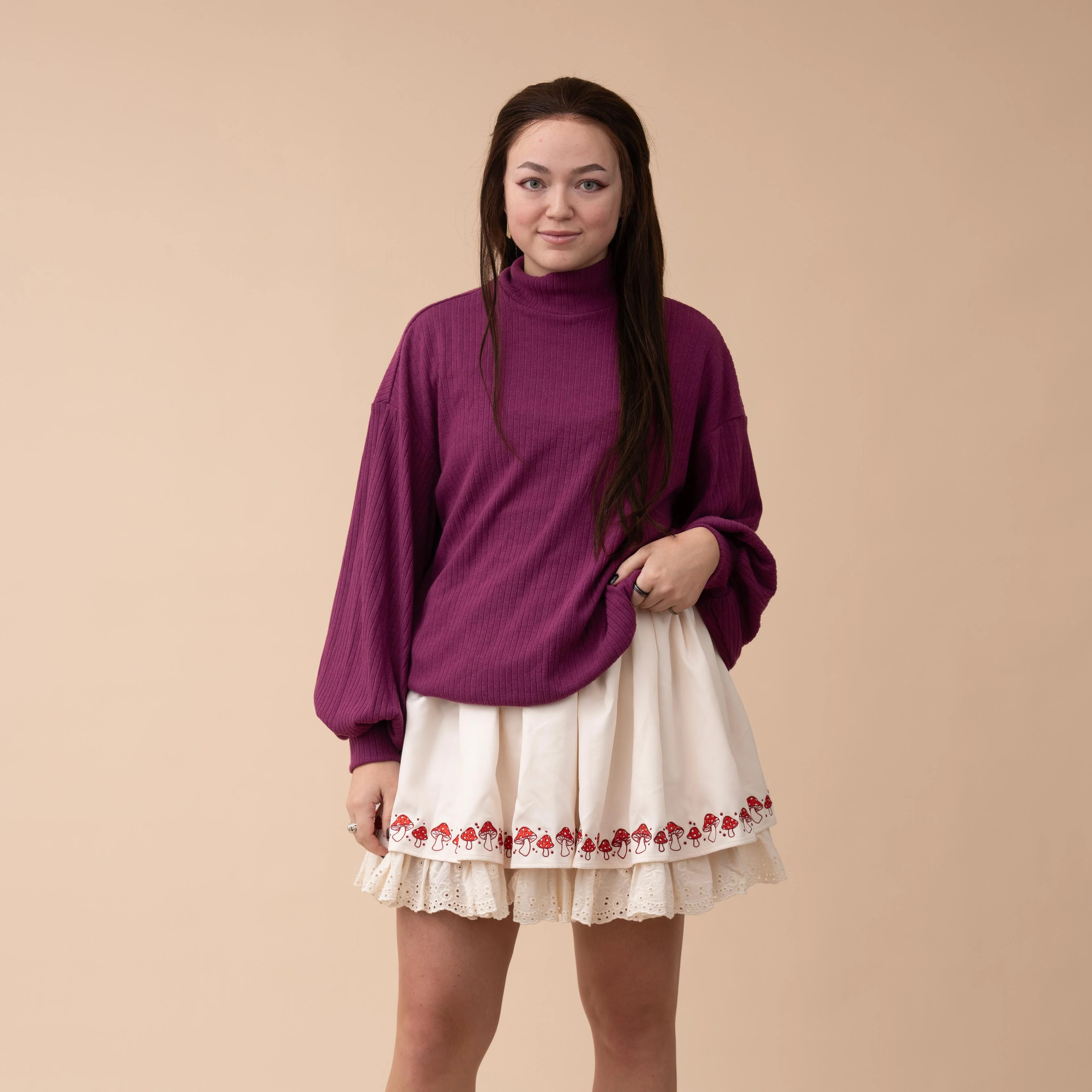 Oversized Sweater - Image 43