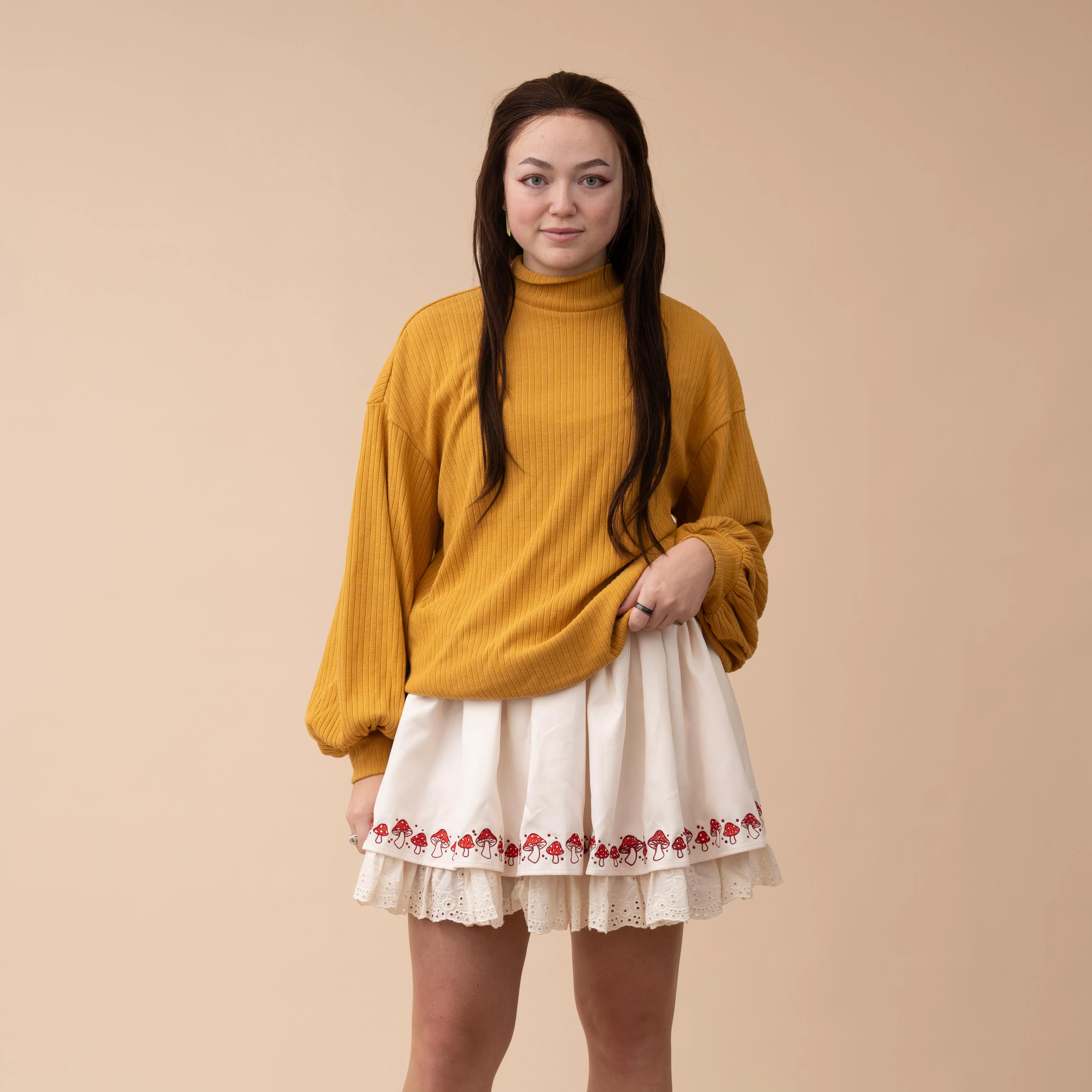 Oversized Sweater - Image 44