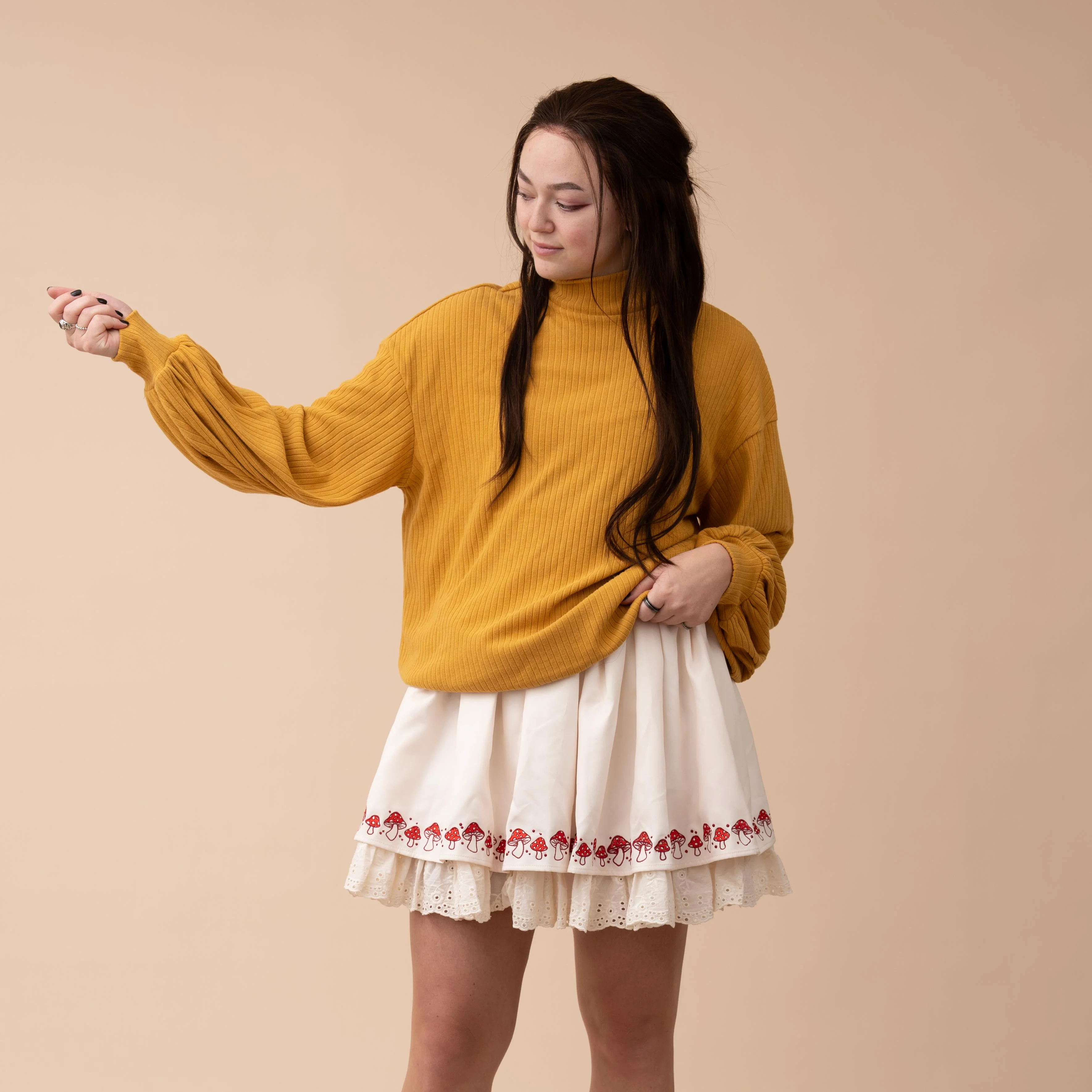 Oversized Sweater - Image 45