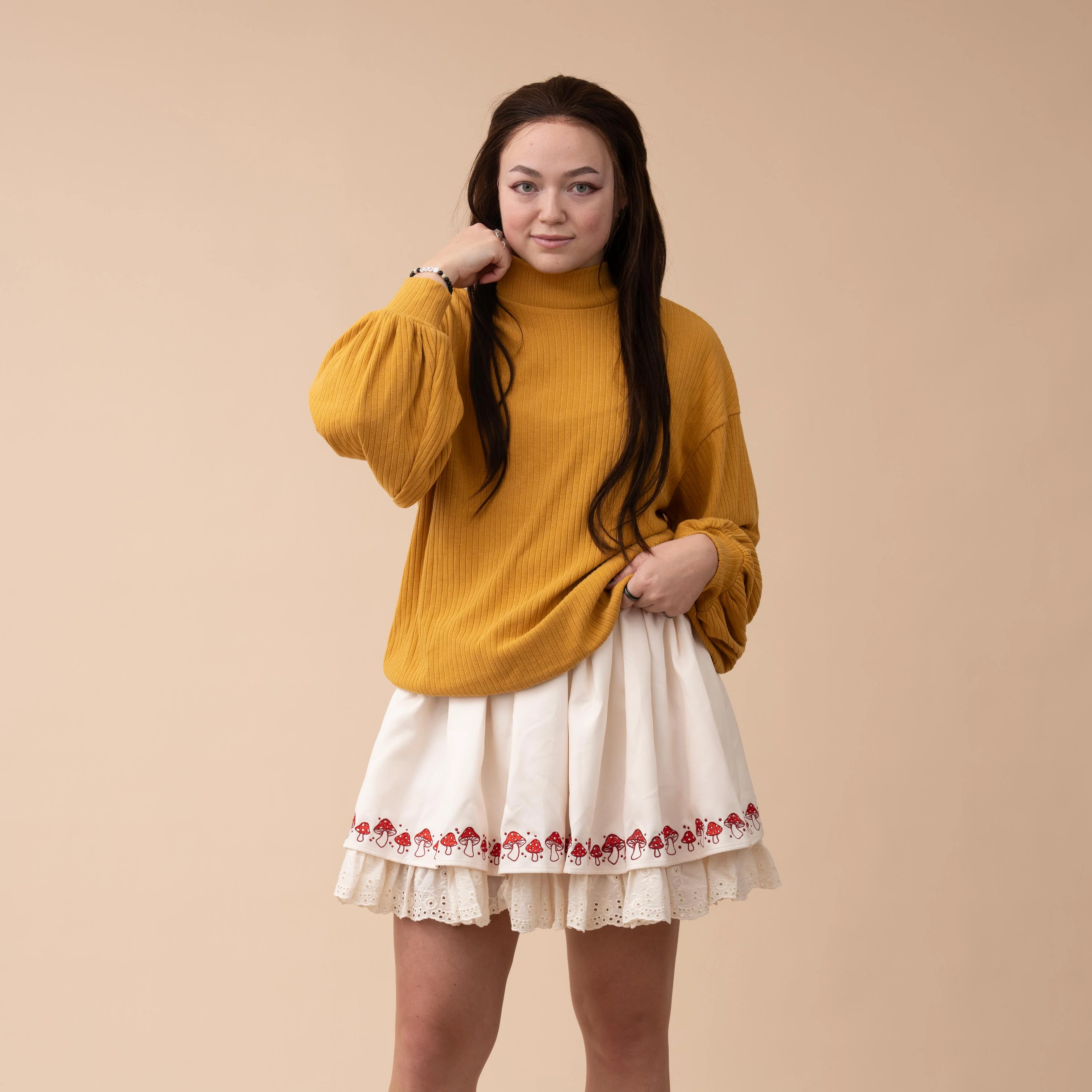 Oversized Sweater - Image 46