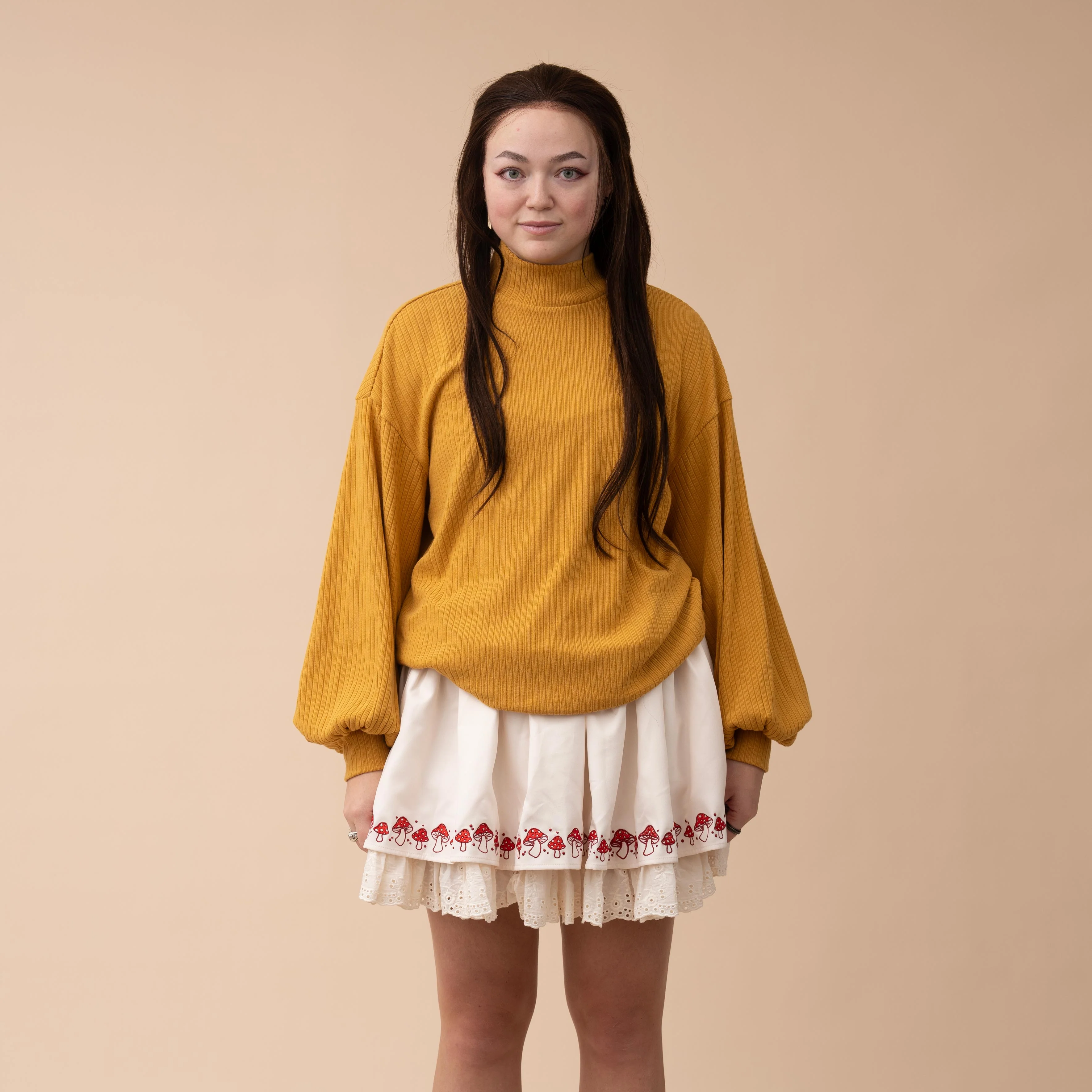 Oversized Sweater - Image 47