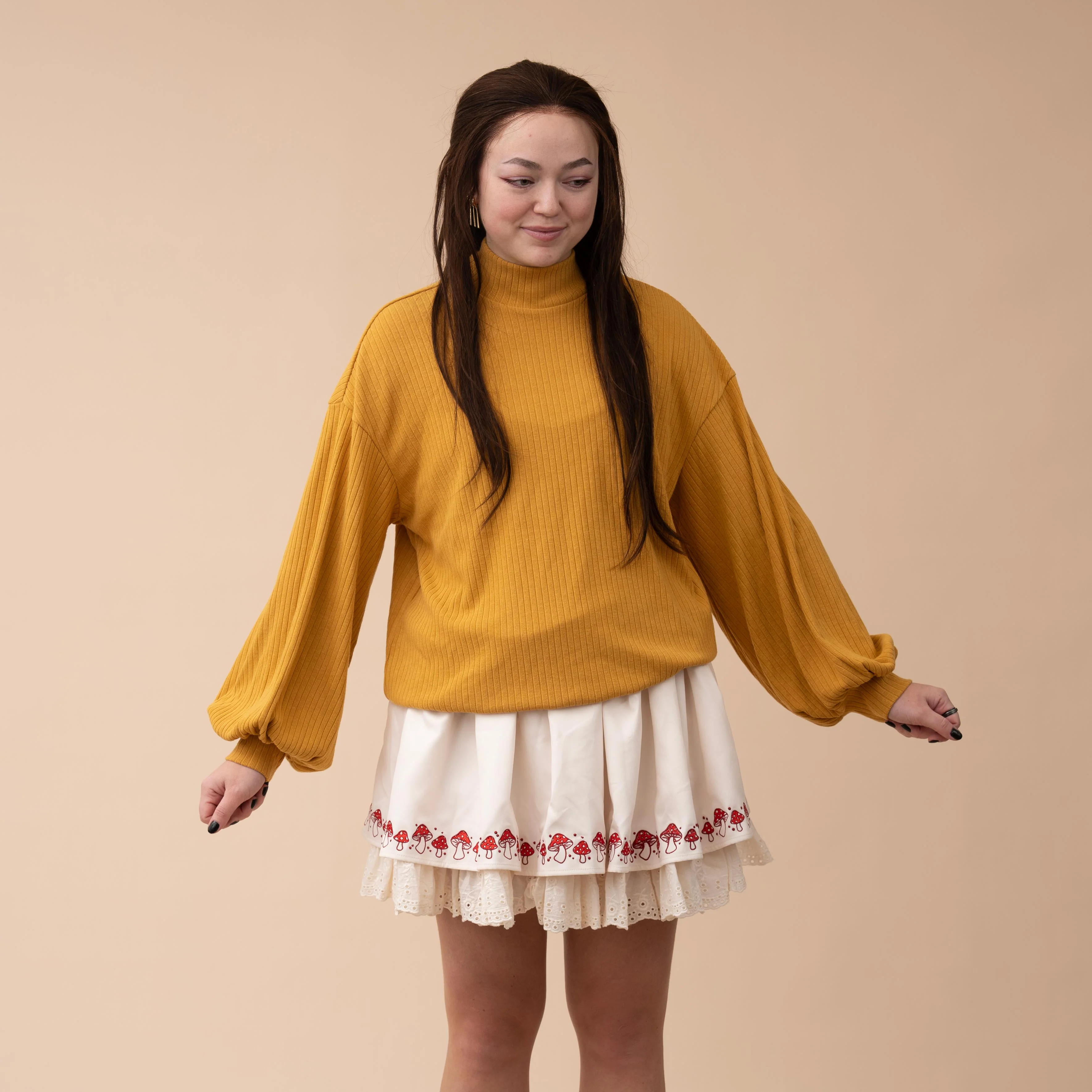 Oversized Sweater - Image 48