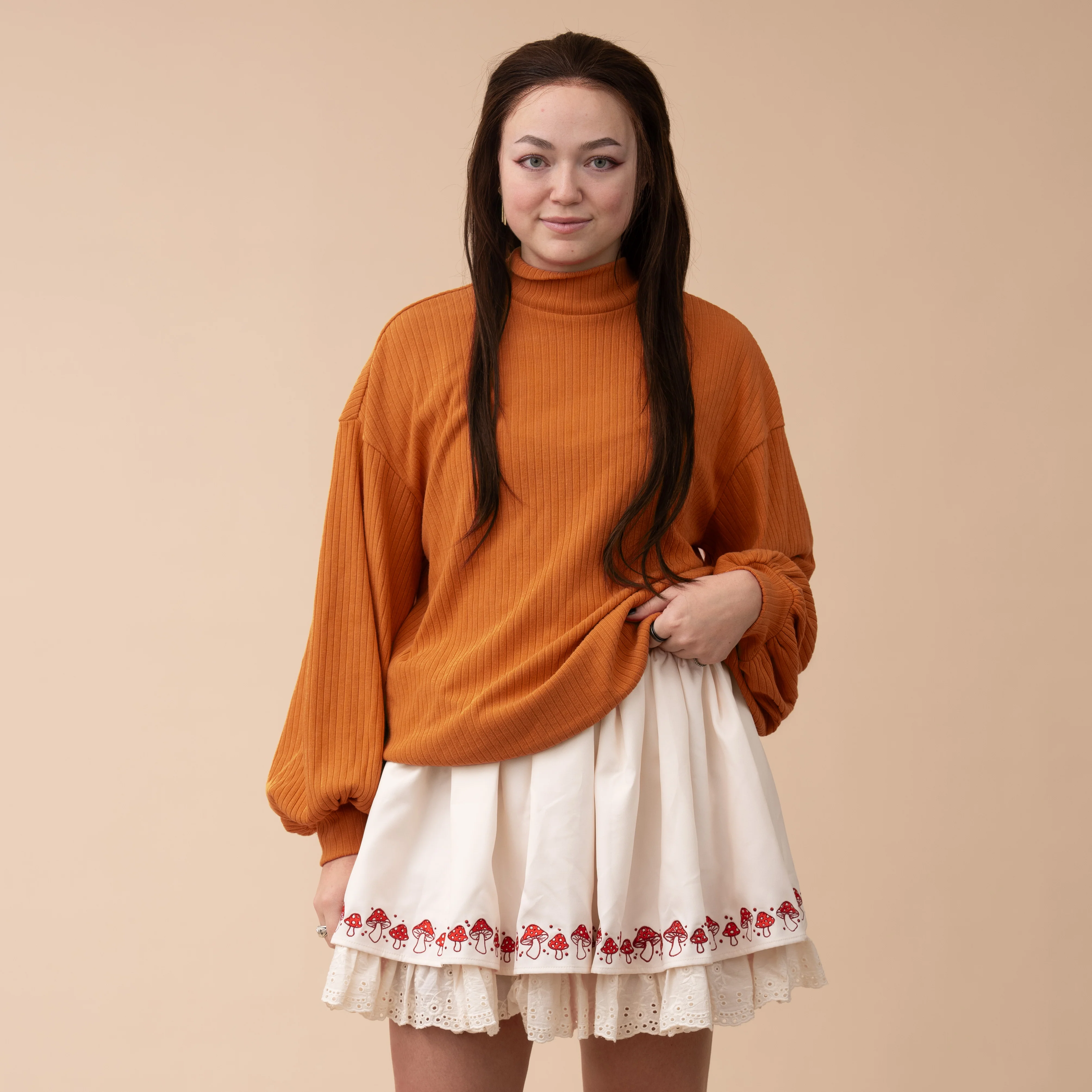 Oversized Sweater - Image 49