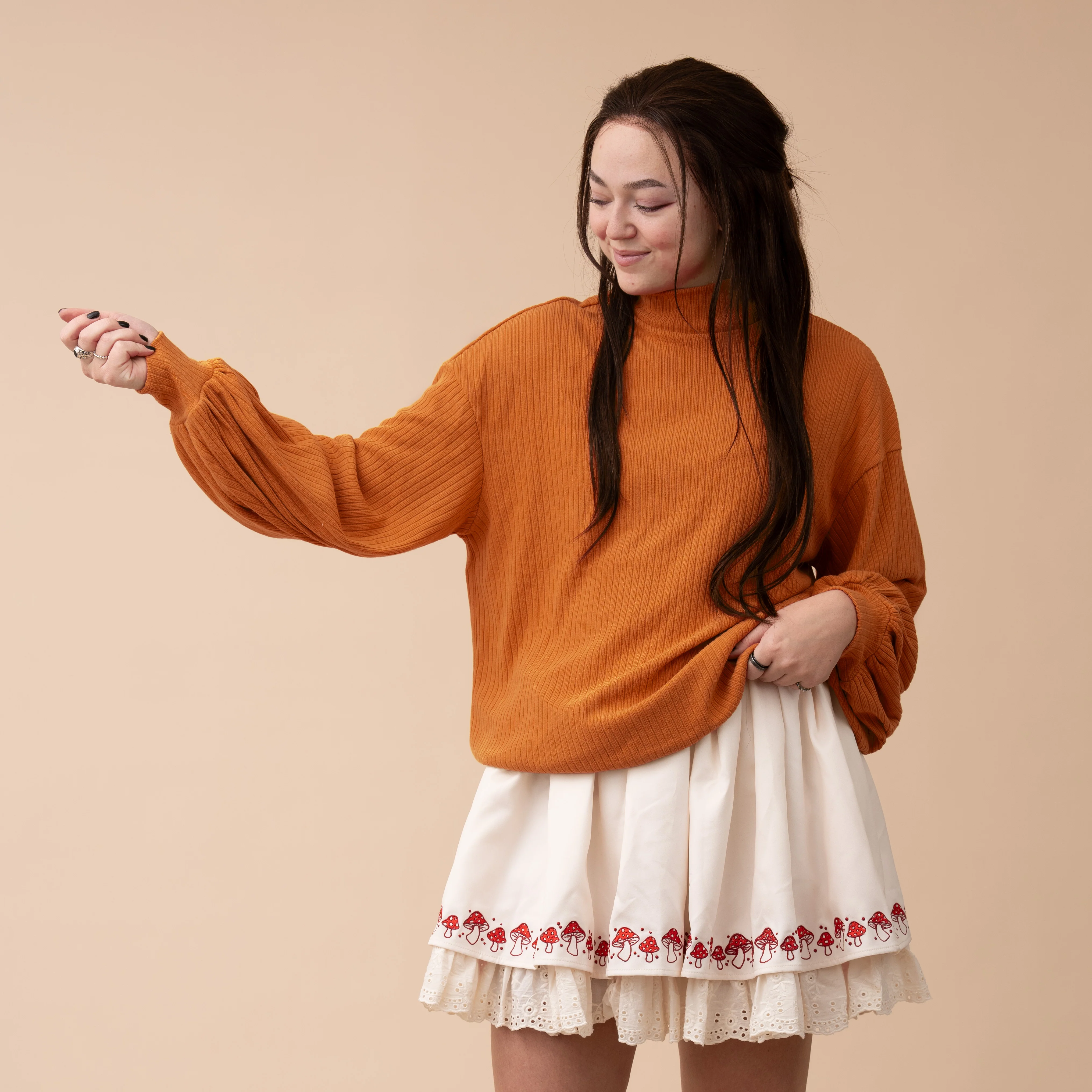 Oversized Sweater - Image 50