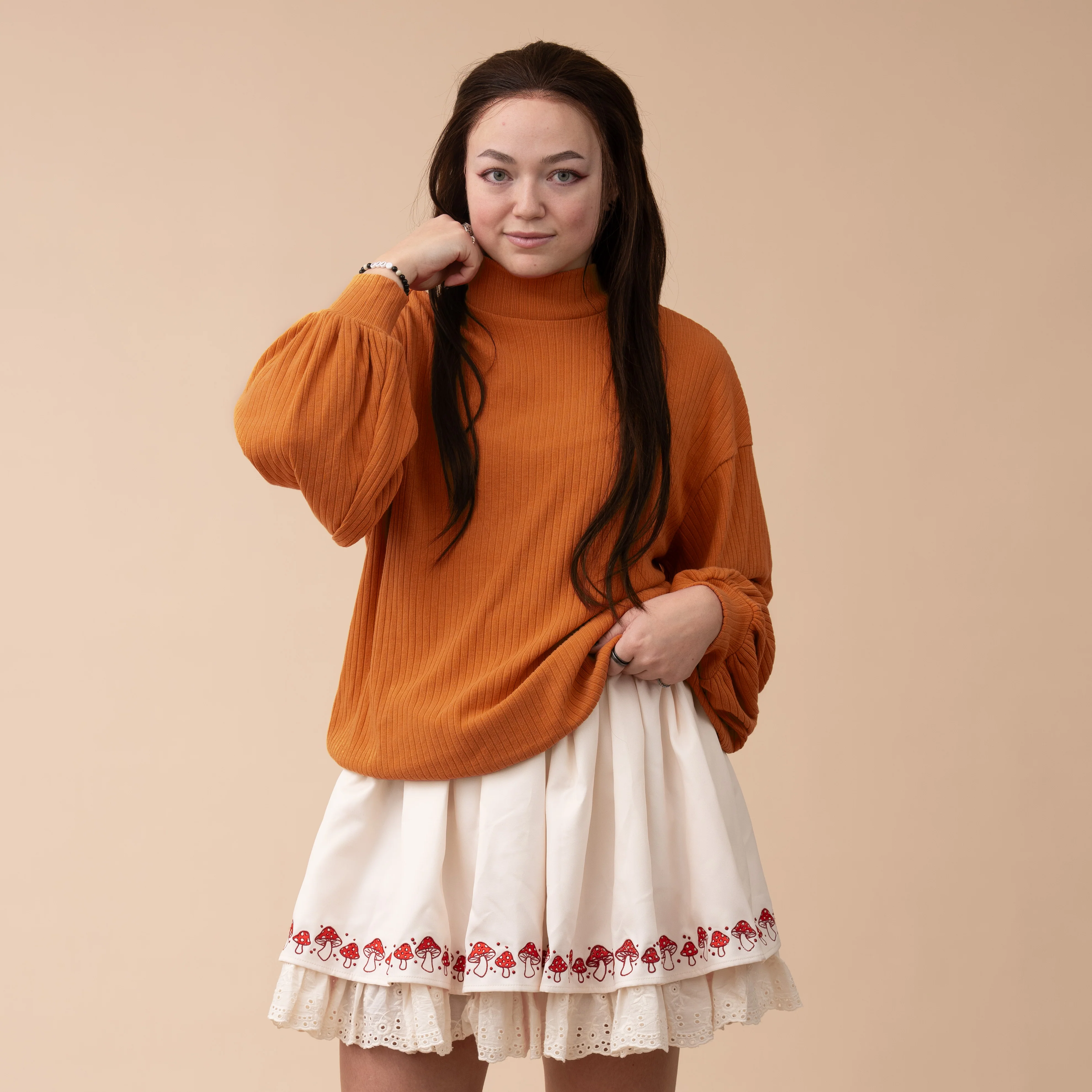 Oversized Sweater - Image 51