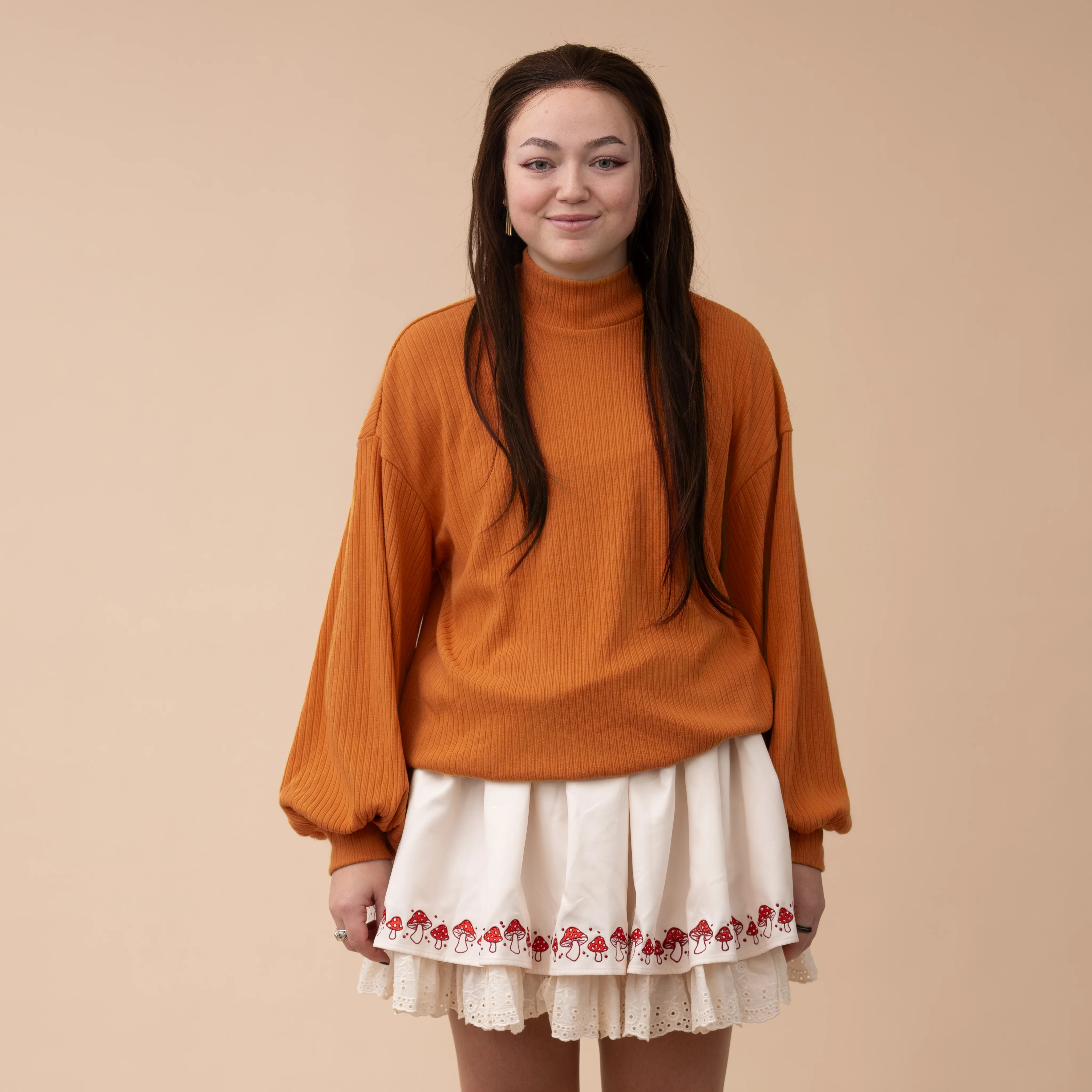 Oversized Sweater - Image 52