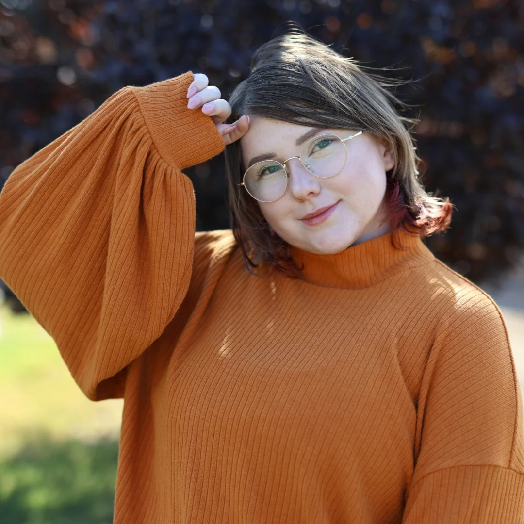 Oversized Sweater - Image 54