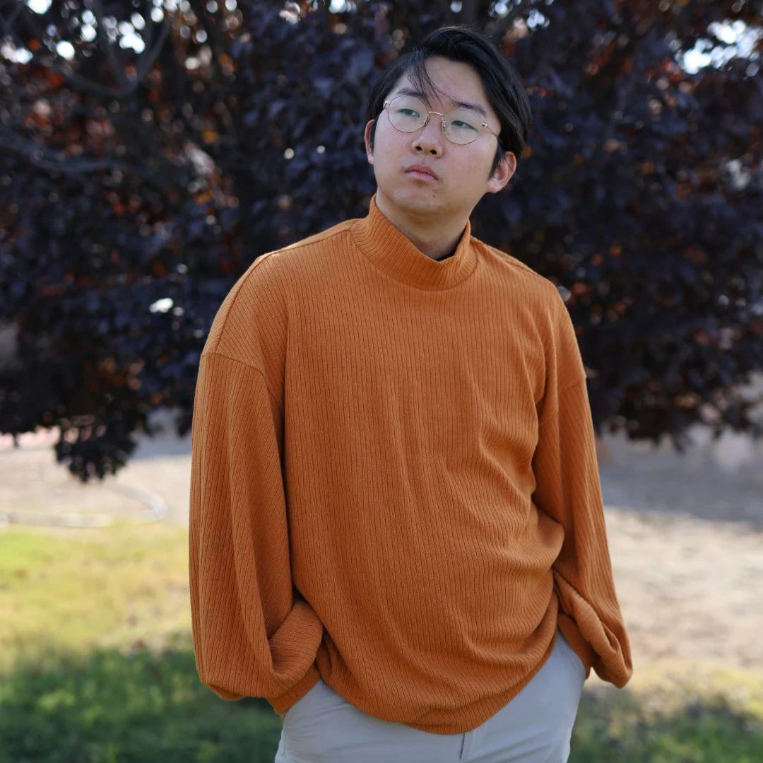 Oversized Sweater - Image 55