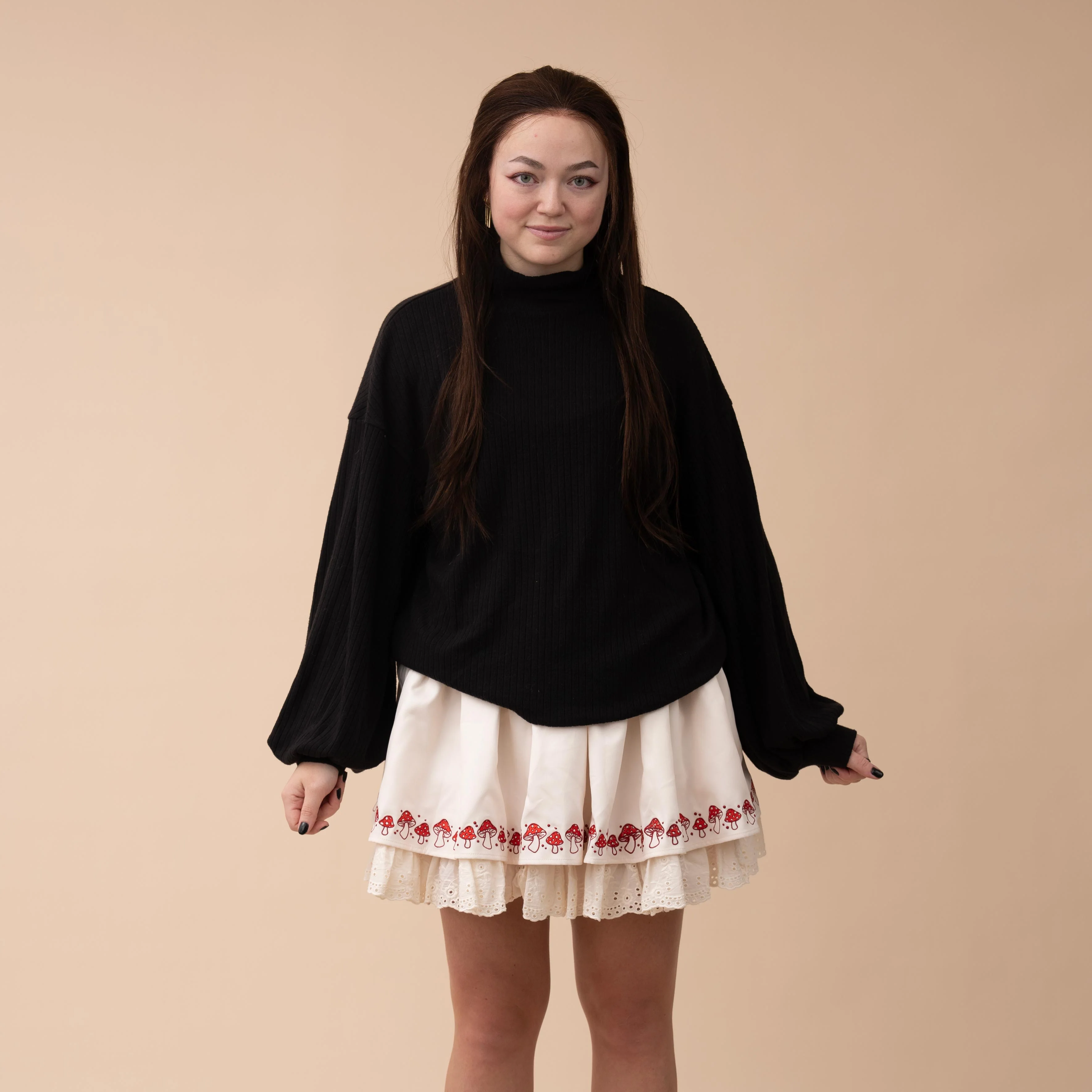 Oversized Sweater - Image 6