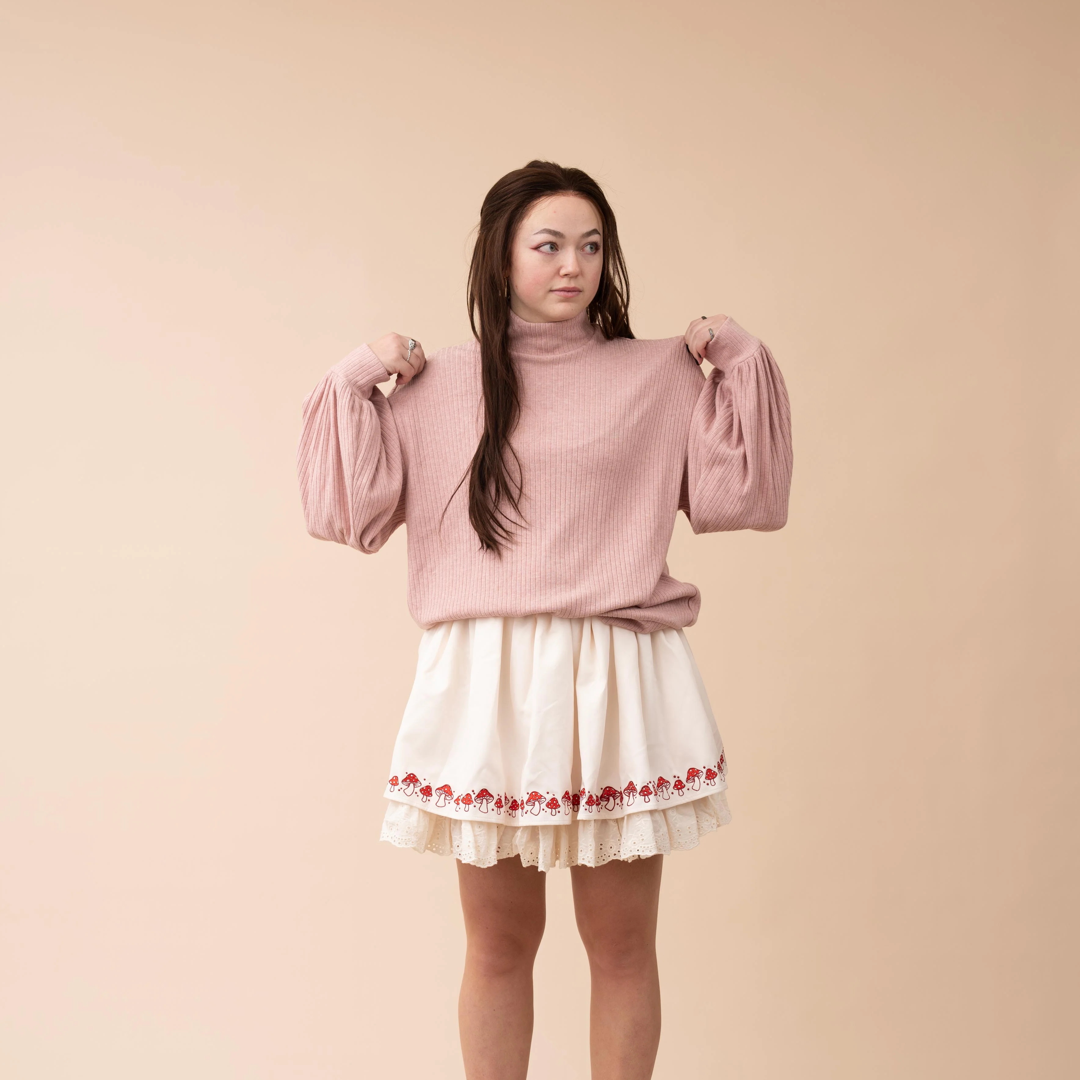 Oversized Sweater - Image 8