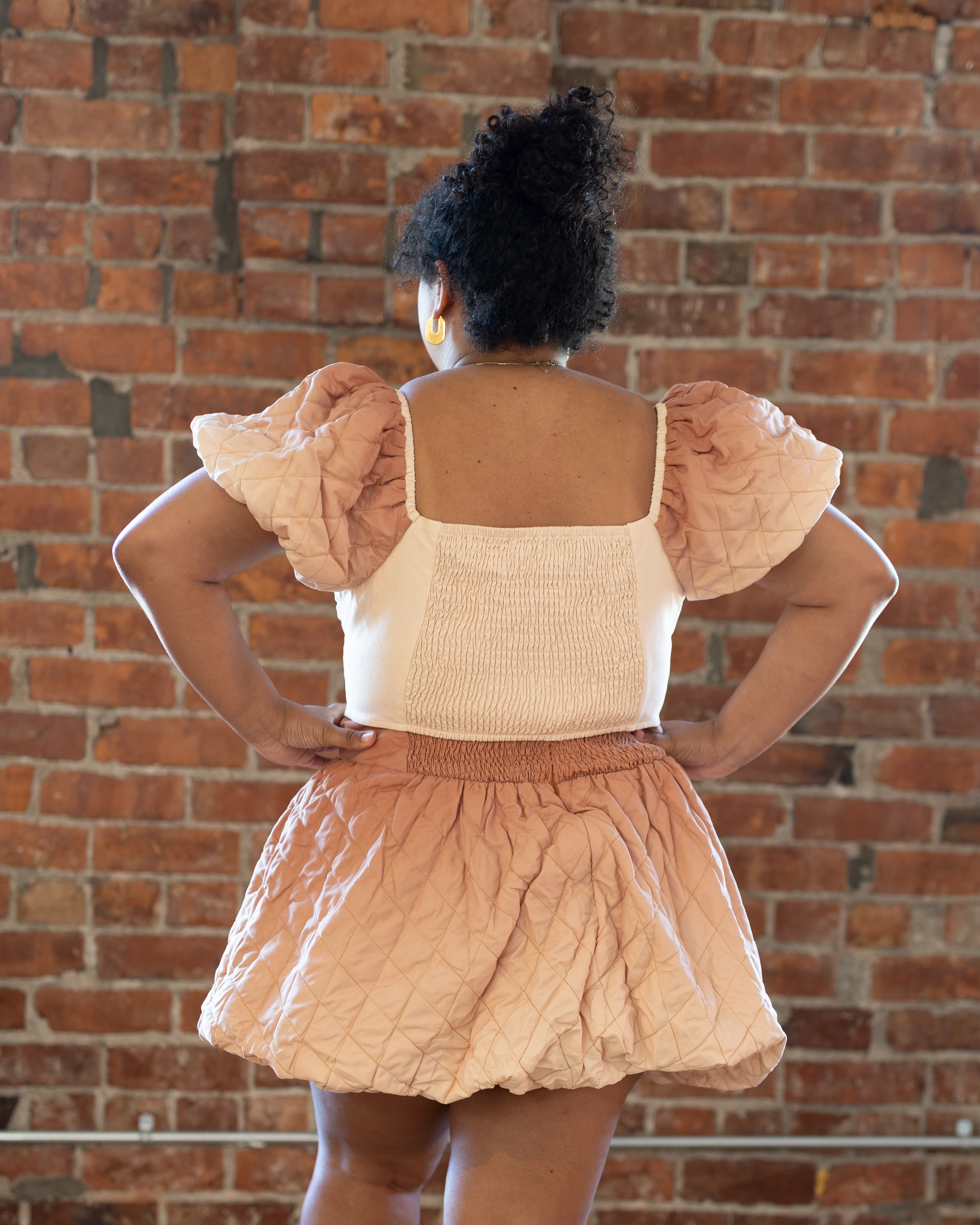 (Pre-Order CLOSED) Melon Pan Top (ESD March 30th - April 30th, 2026) - Image 4