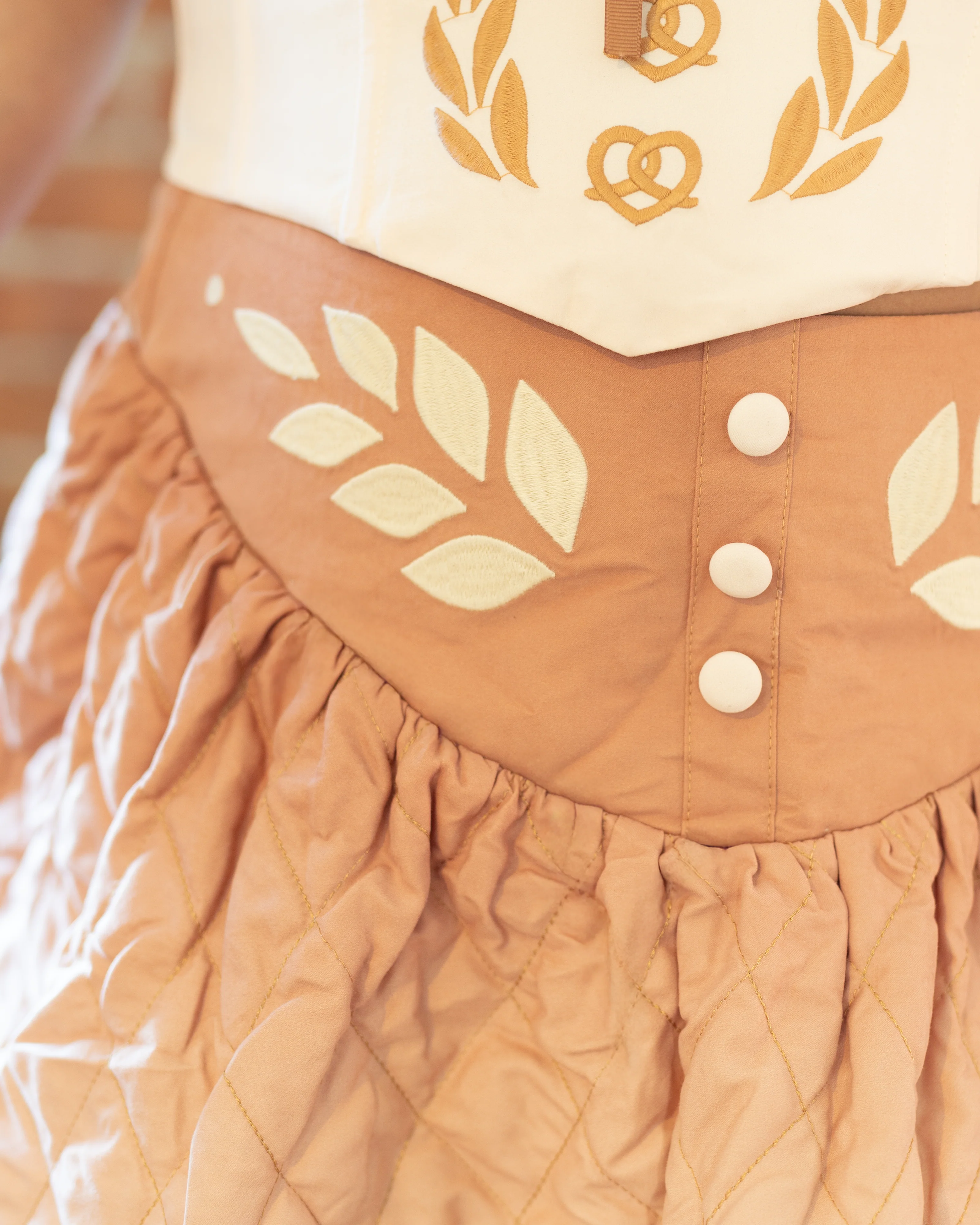 (Pre-Order CLOSED) Melon Pan Top (ESD March 30th - April 30th, 2026) - Image 5