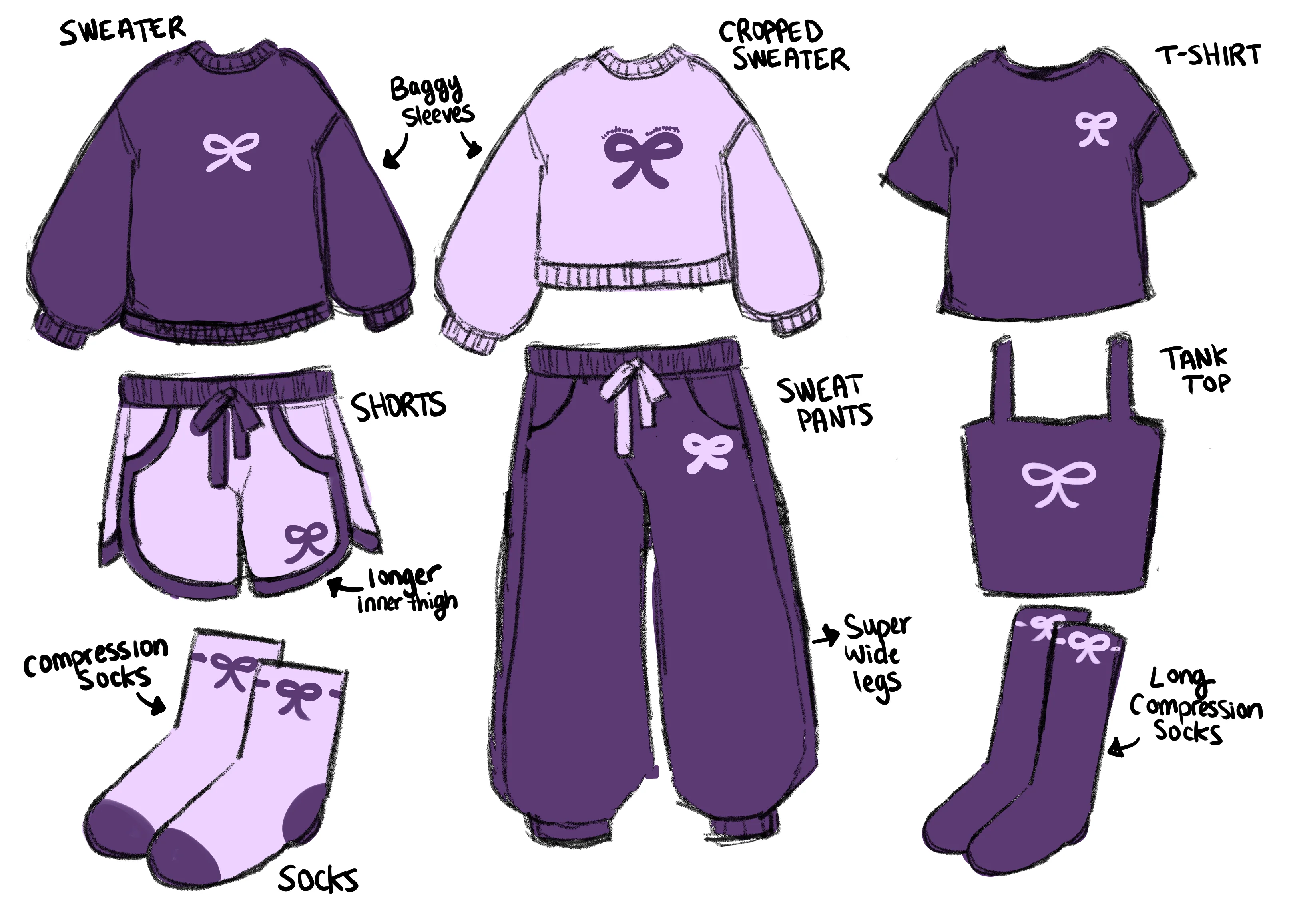 Lipedema Awareness Fundraiser for Charity - Image 7