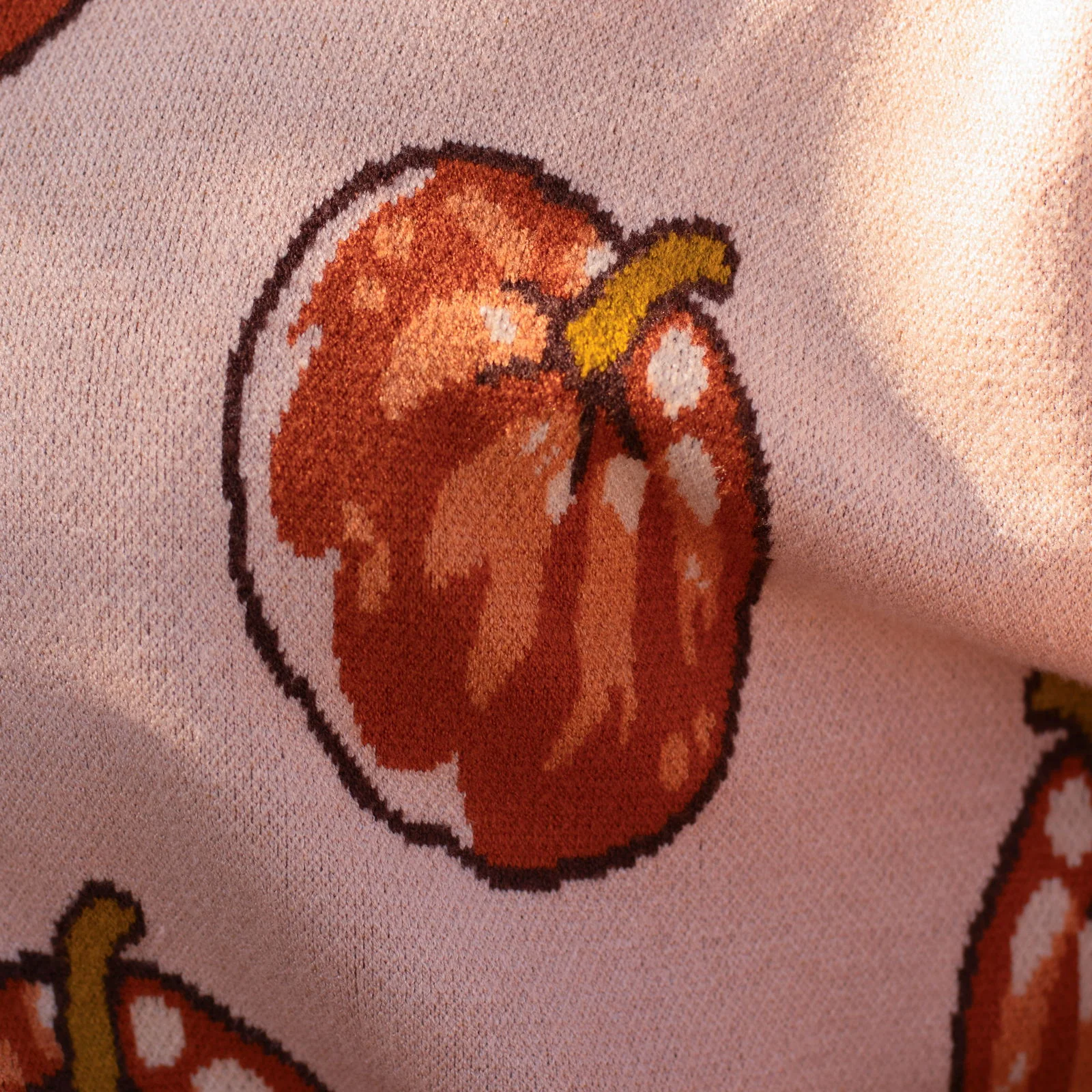 Pumpkin Patch Cardigan - Image 15