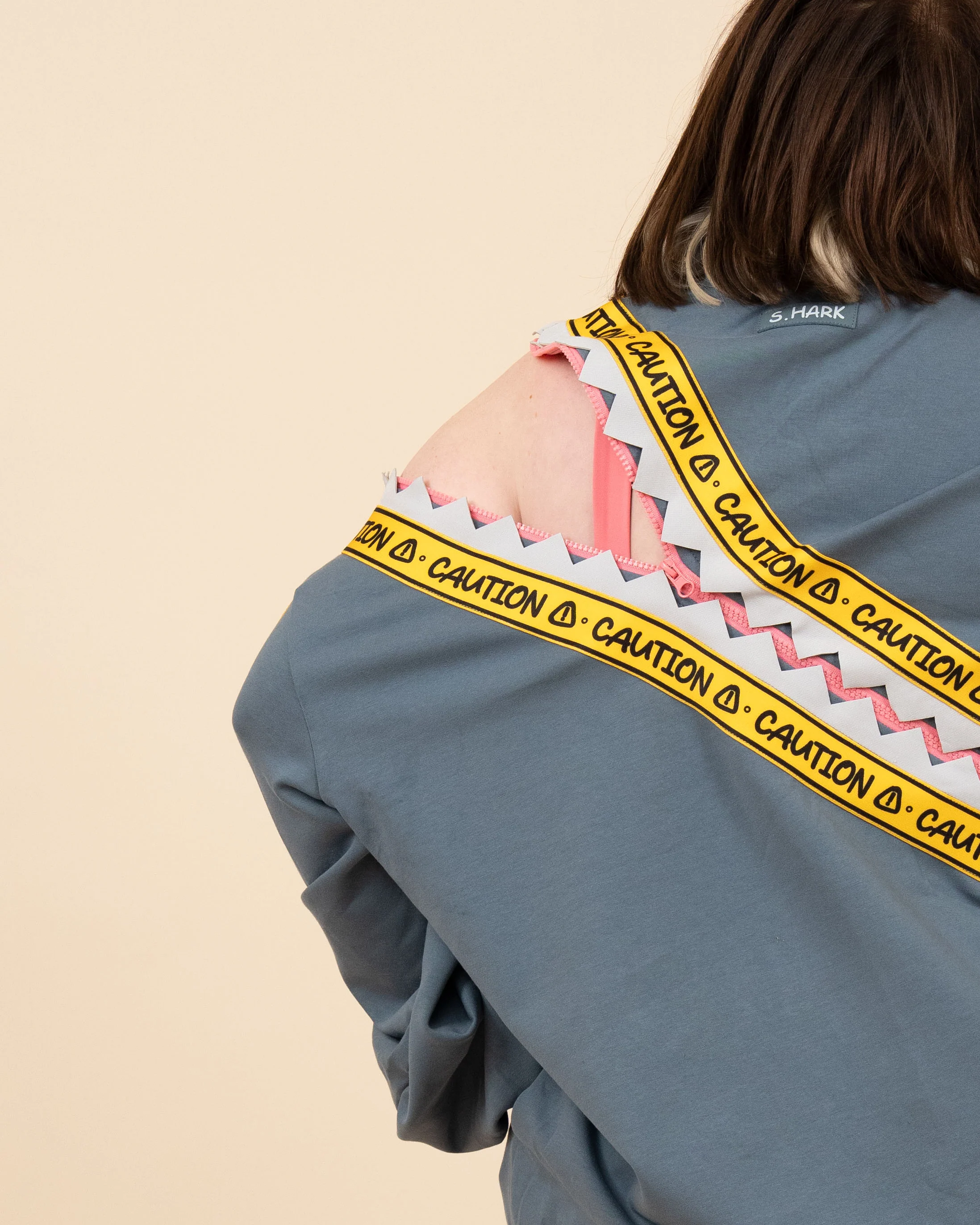 Shark Bite Jacket (Restocking March 25th) - Image 18