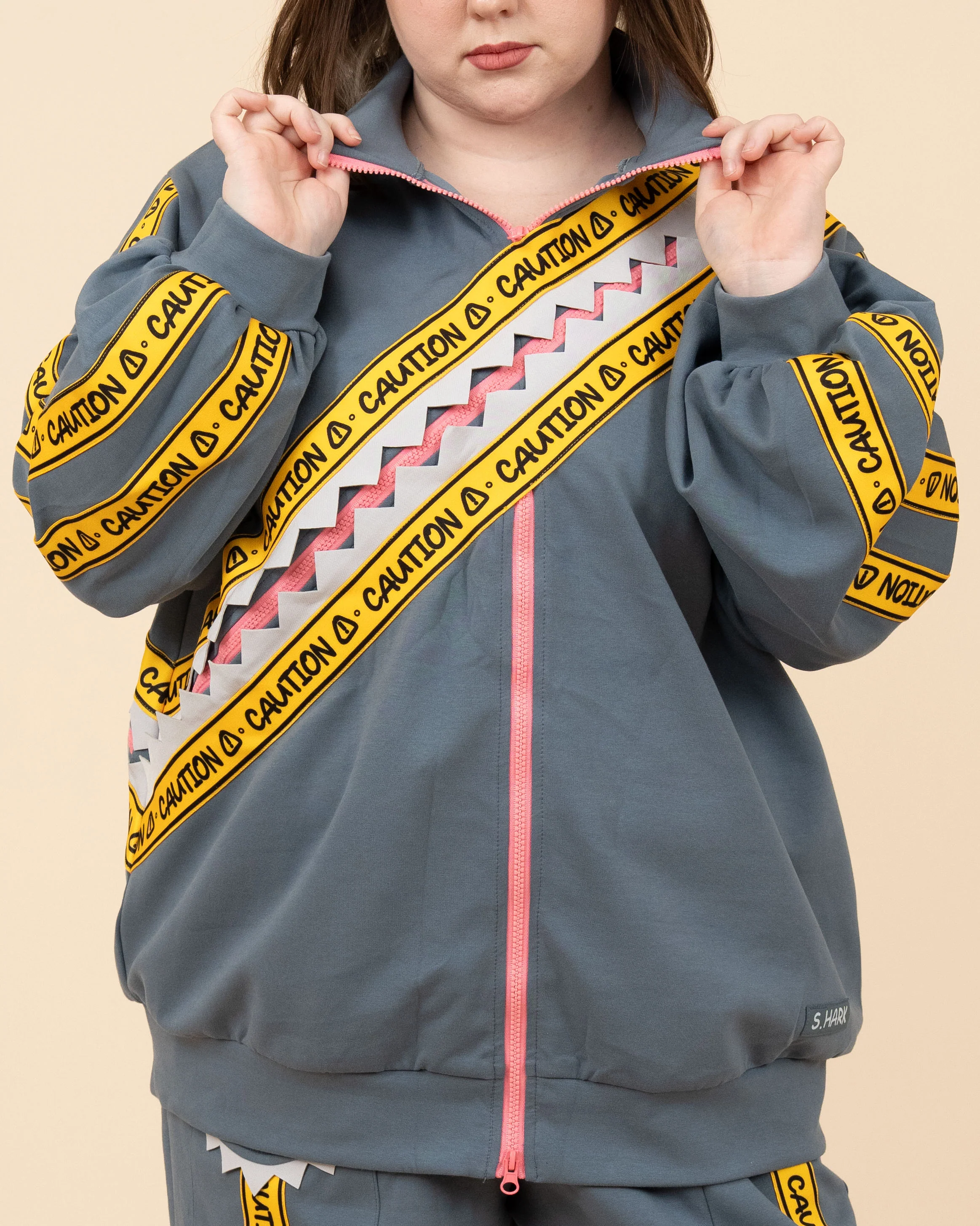 Shark Bite Jacket (Restocking March 25th) - Image 19