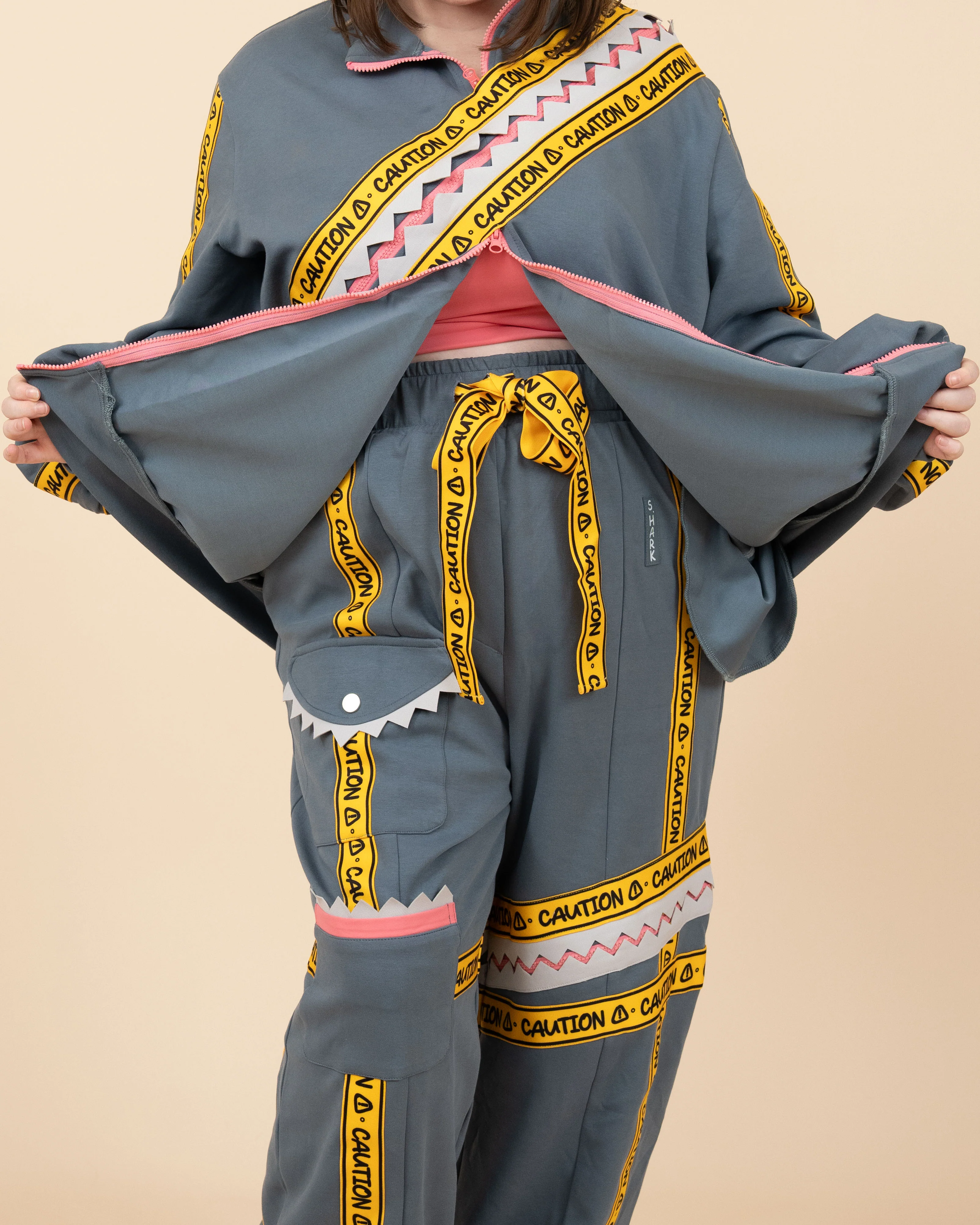 Shark Bite Tech Pants (Restocking March 25th) - Image 11