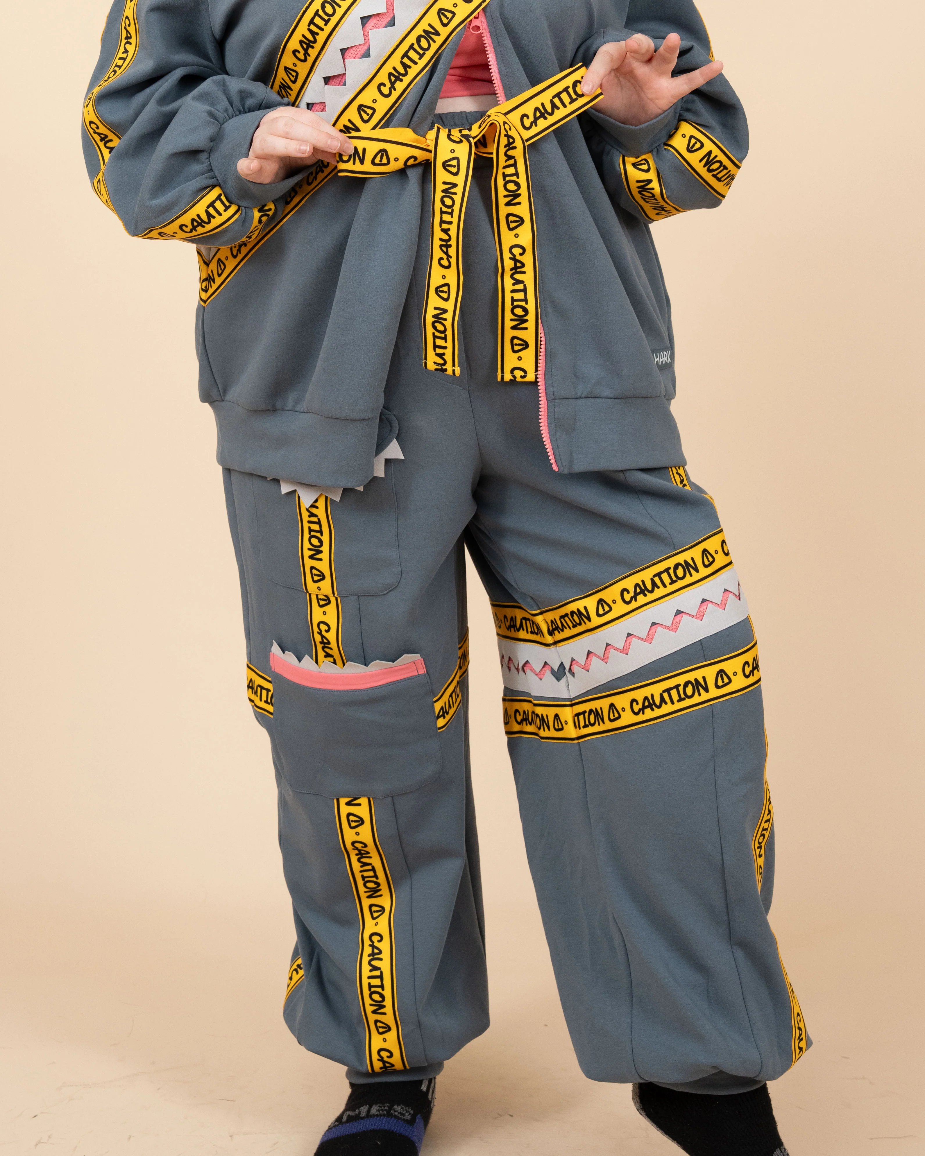 Shark Bite Tech Pants (Restocking March 25th) - Image 12