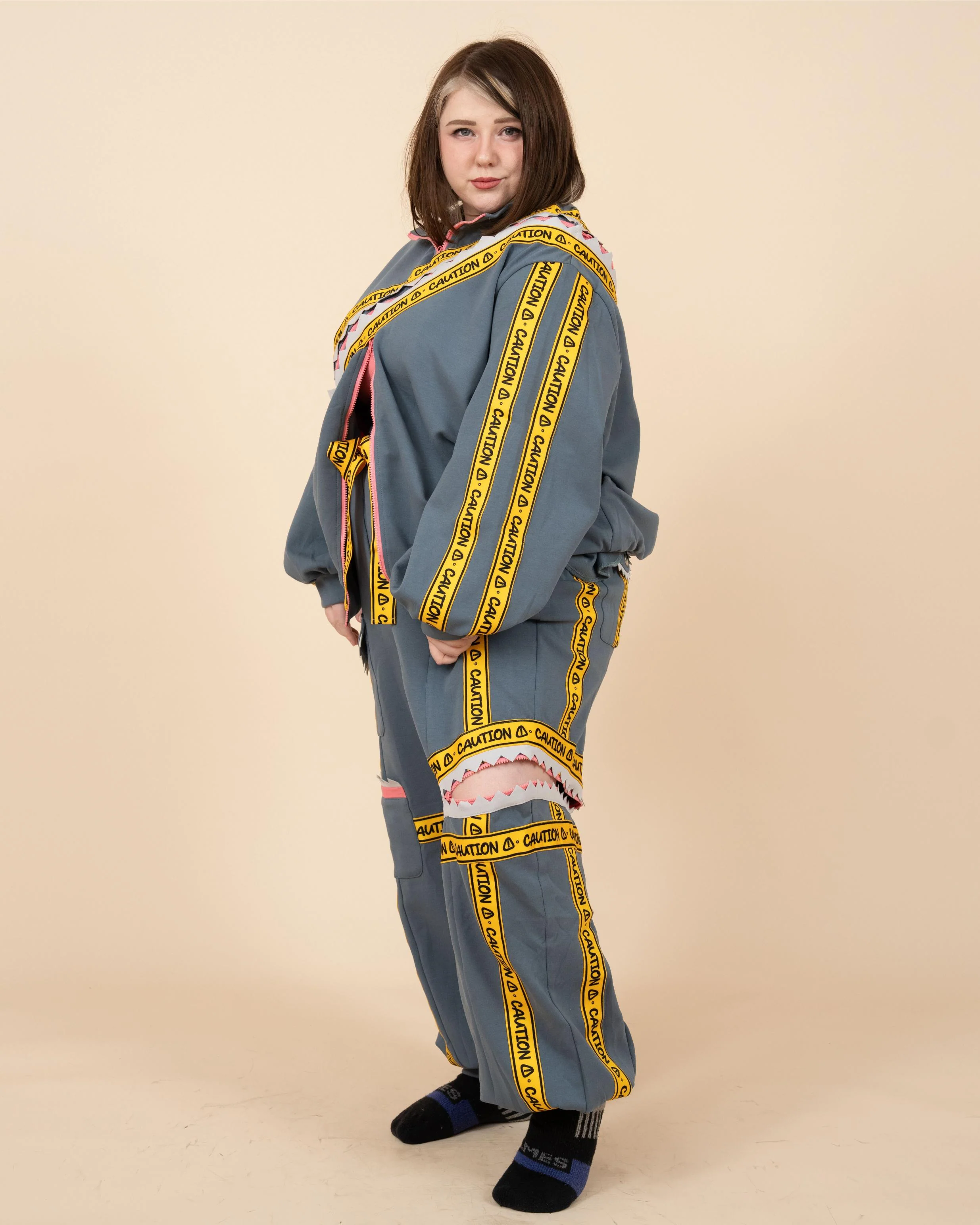 Shark Bite Tech Pants (Restocking March 25th) - Image 13