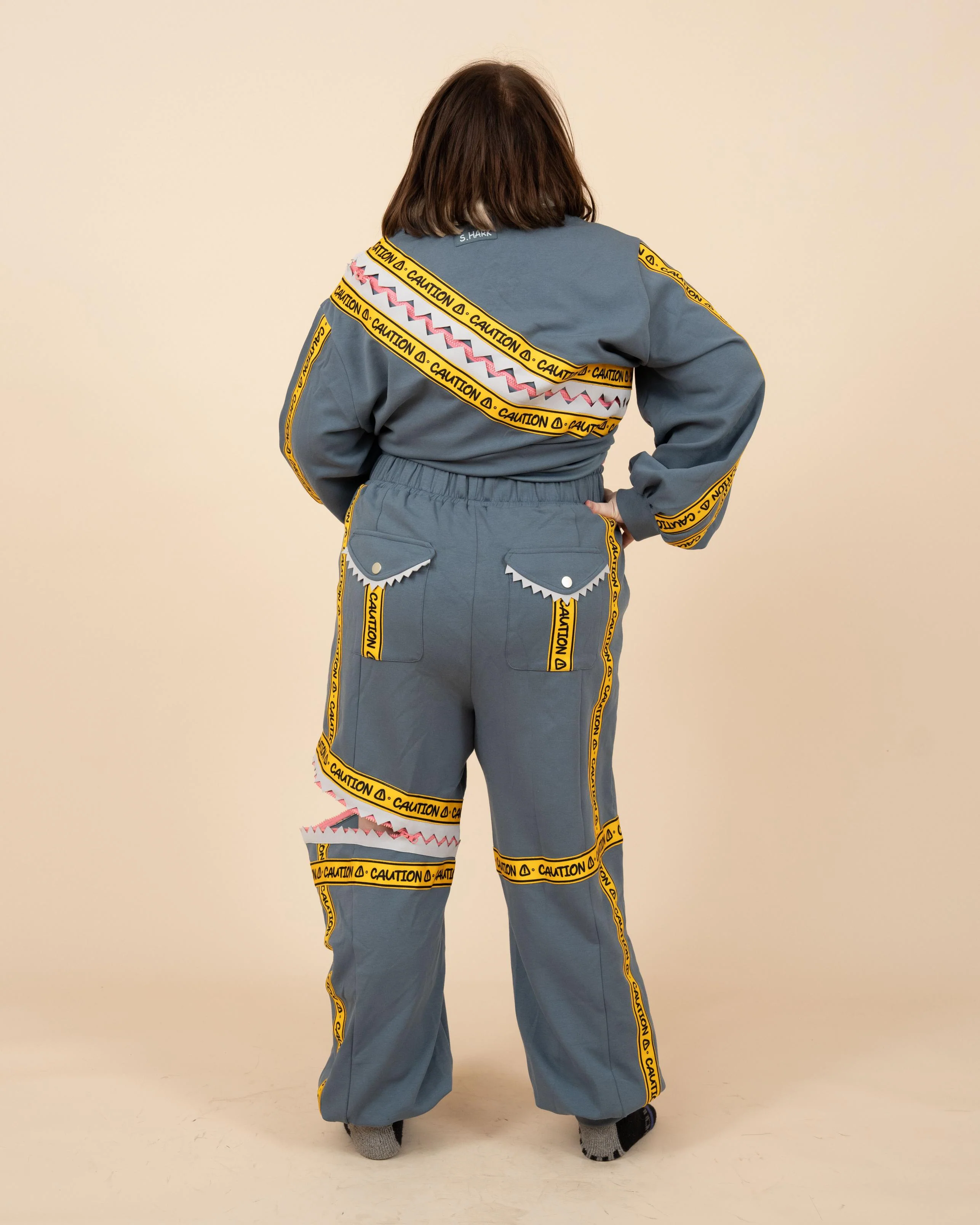 Shark Bite Tech Pants (Restocking March 25th) - Image 18