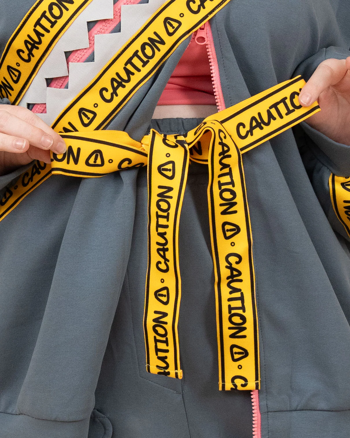 Shark Bite Tech Pants (Restocking March 25th) - Image 4